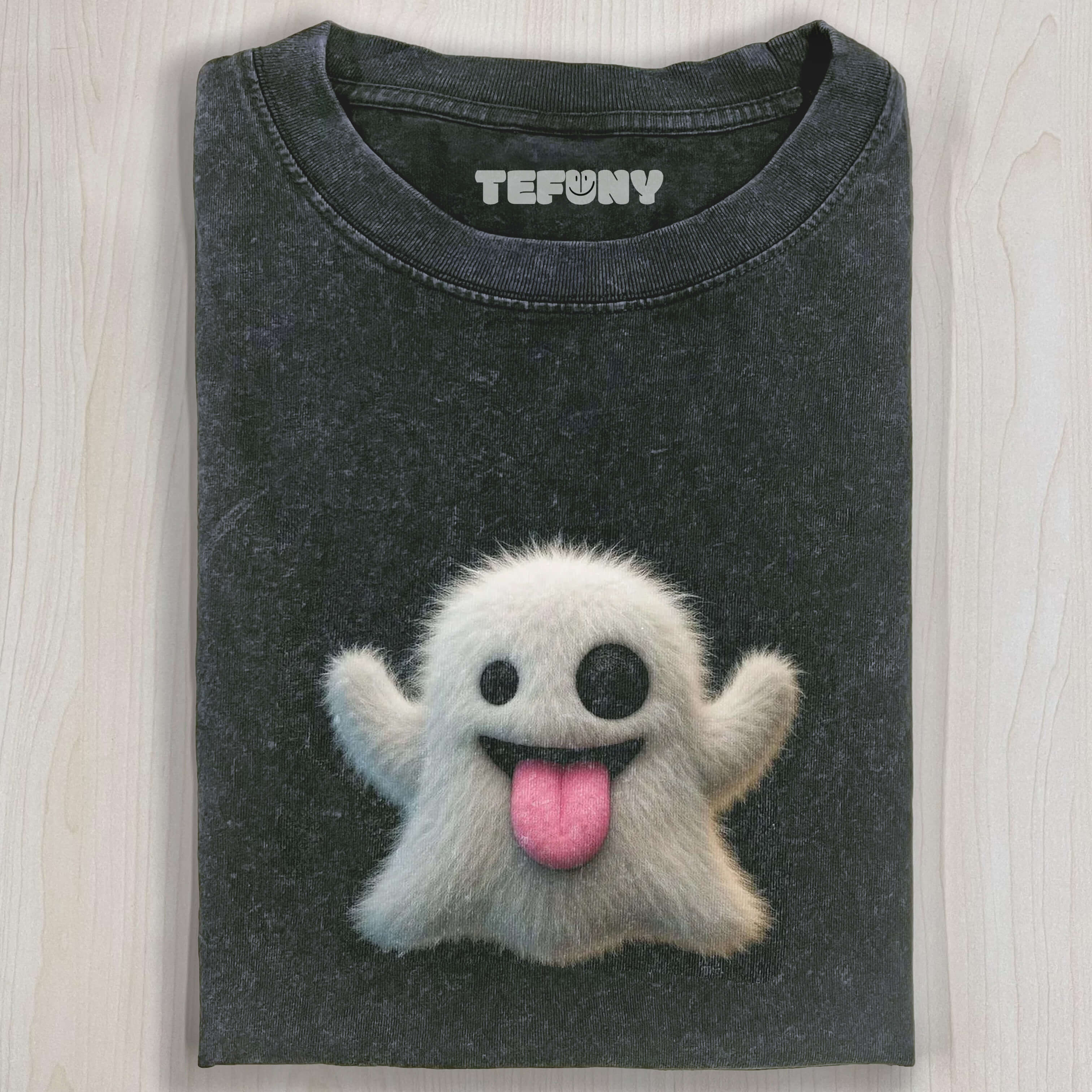 EMOJI T-SHIRT