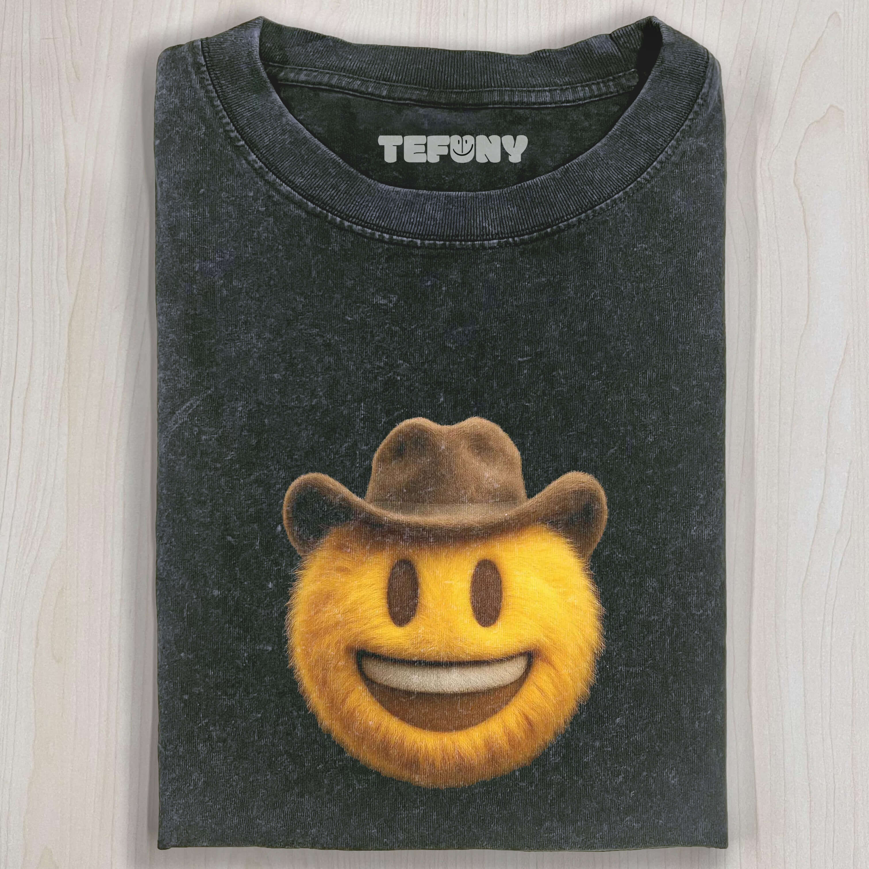 EMOJI V4 T-SHIRT