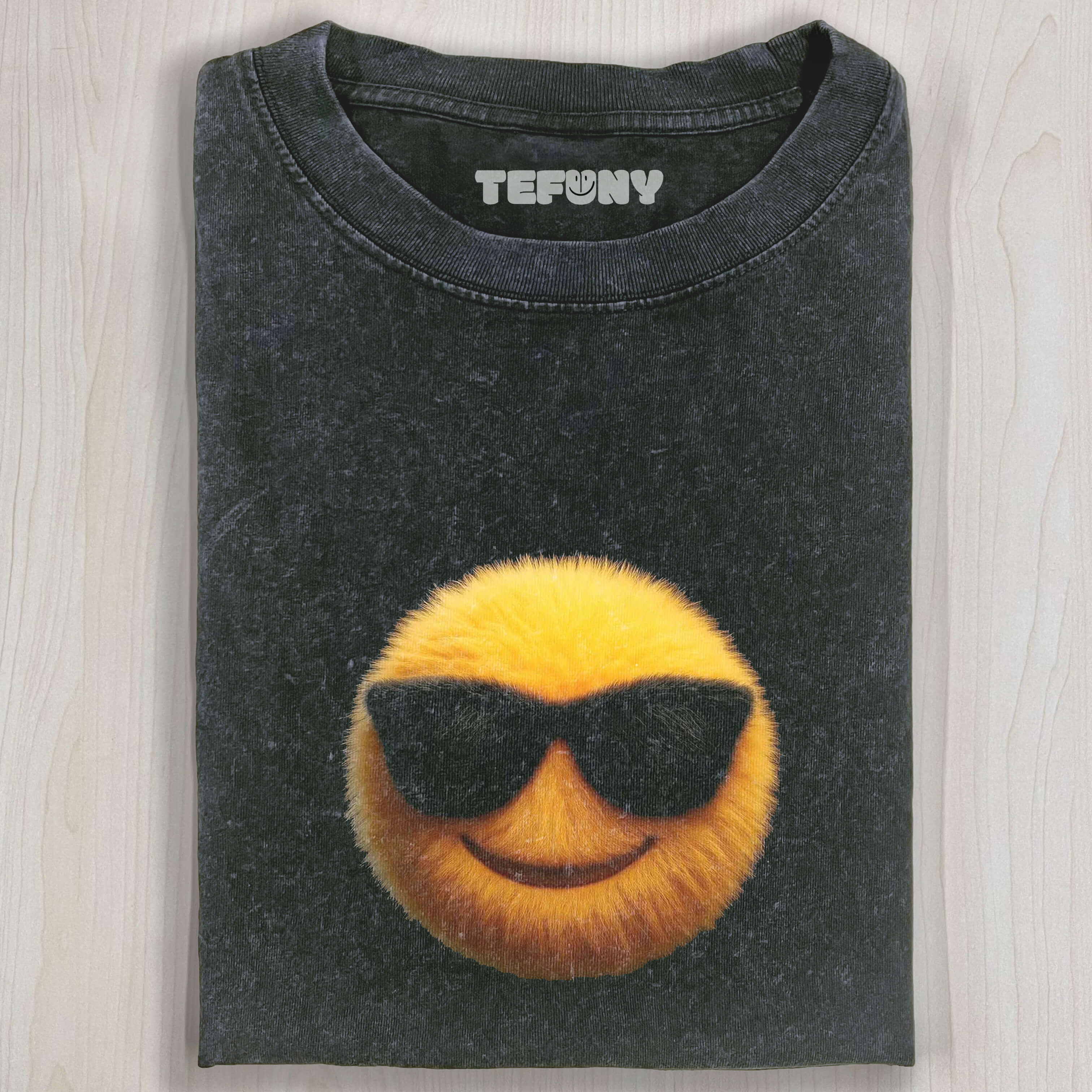 EMOJI V5 T-SHIRT