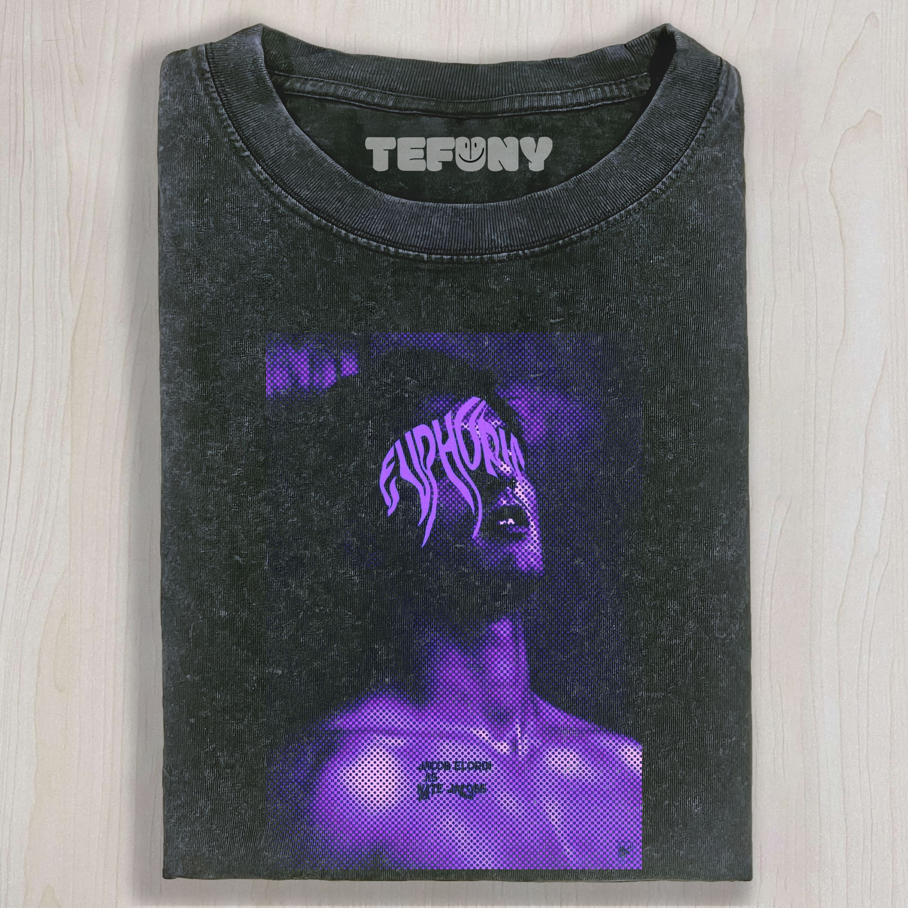 EUPHORIA1 UNISEX TEE, TANK TOP, LAYERED LS, SWEATSHIRT & HOODIE