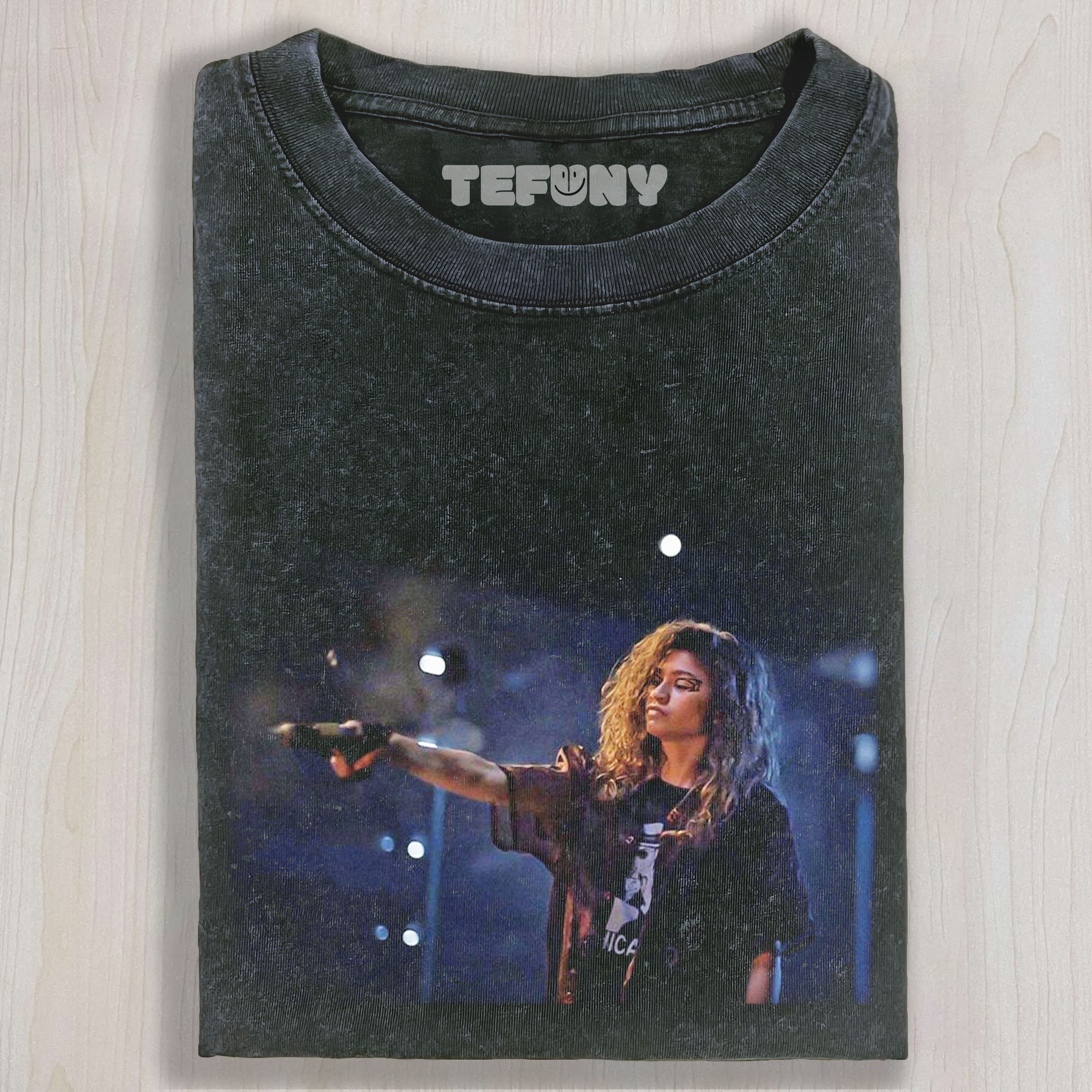 EUPHORIA V3 UNISEX TEE, TANK TOP, LAYERED LS, SWEATSHIRT & HOODIE