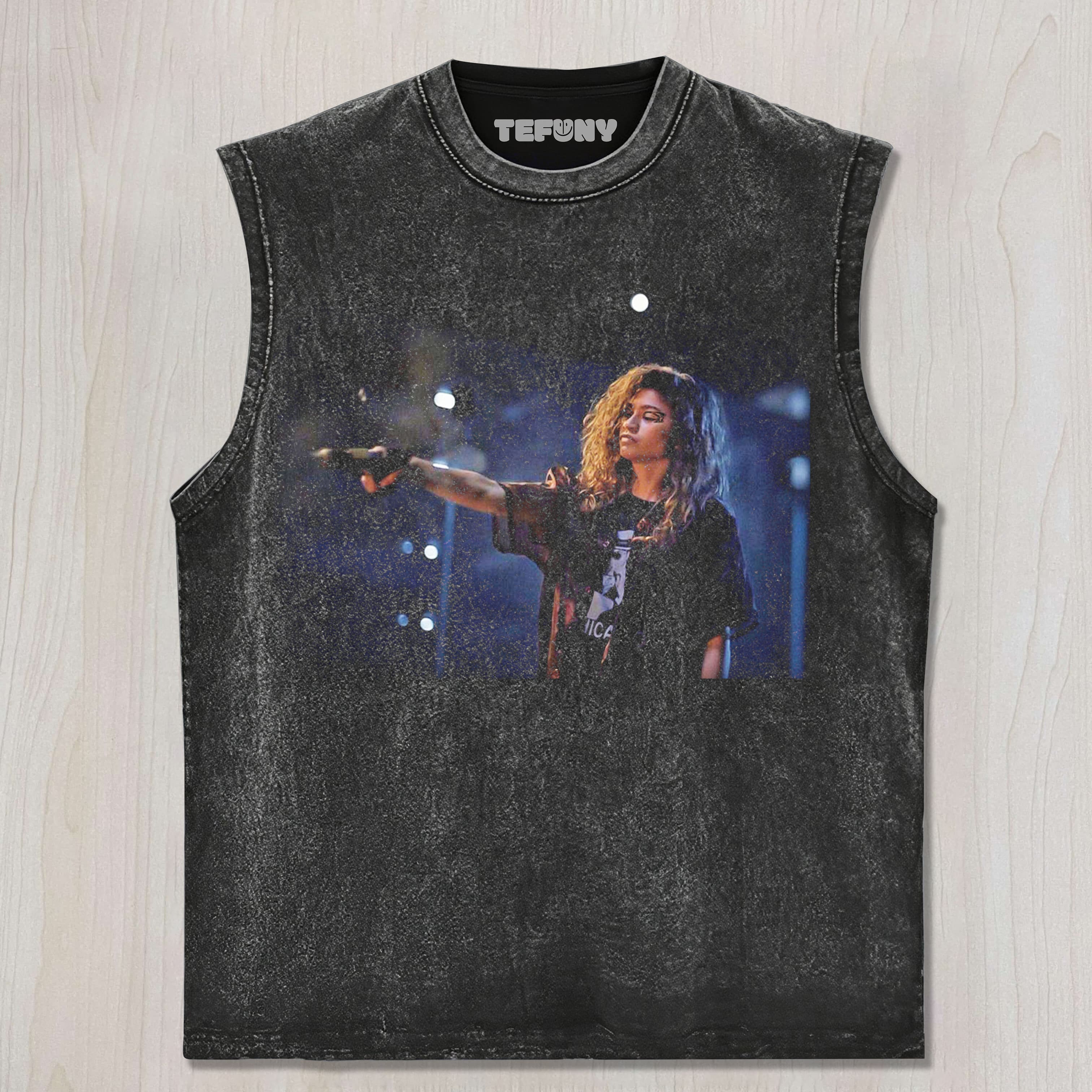 EUPHORIA V3 UNISEX TEE, TANK TOP, LAYERED LS, SWEATSHIRT & HOODIE