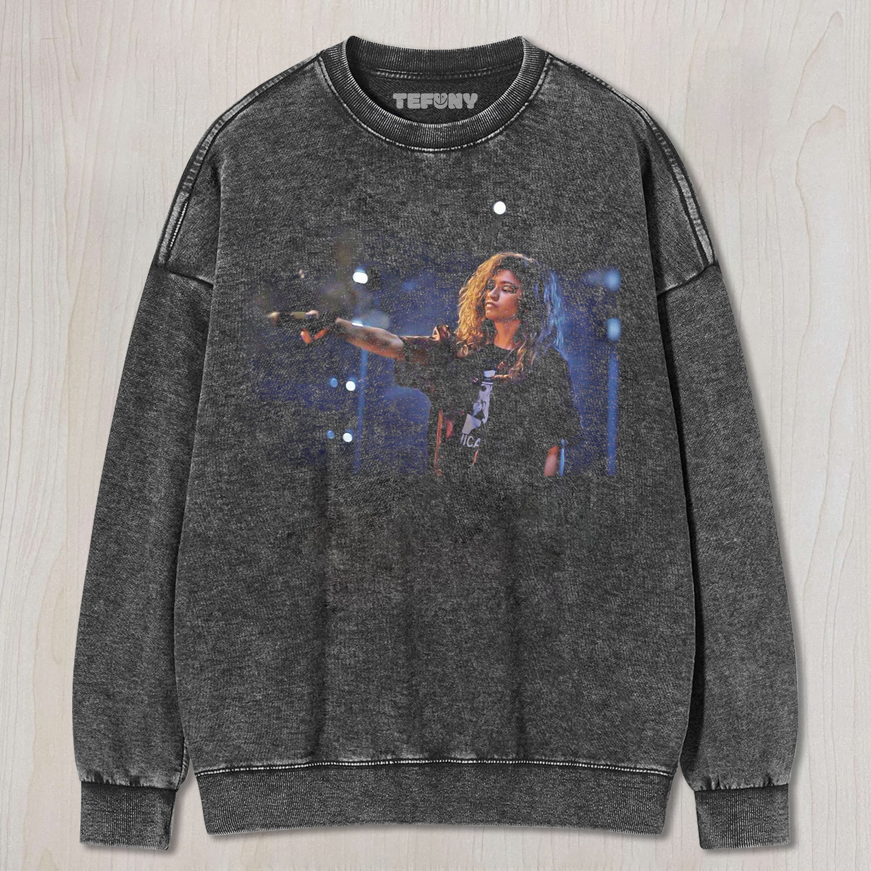 EUPHORIA V3 UNISEX TEE, TANK TOP, LAYERED LS, SWEATSHIRT & HOODIE