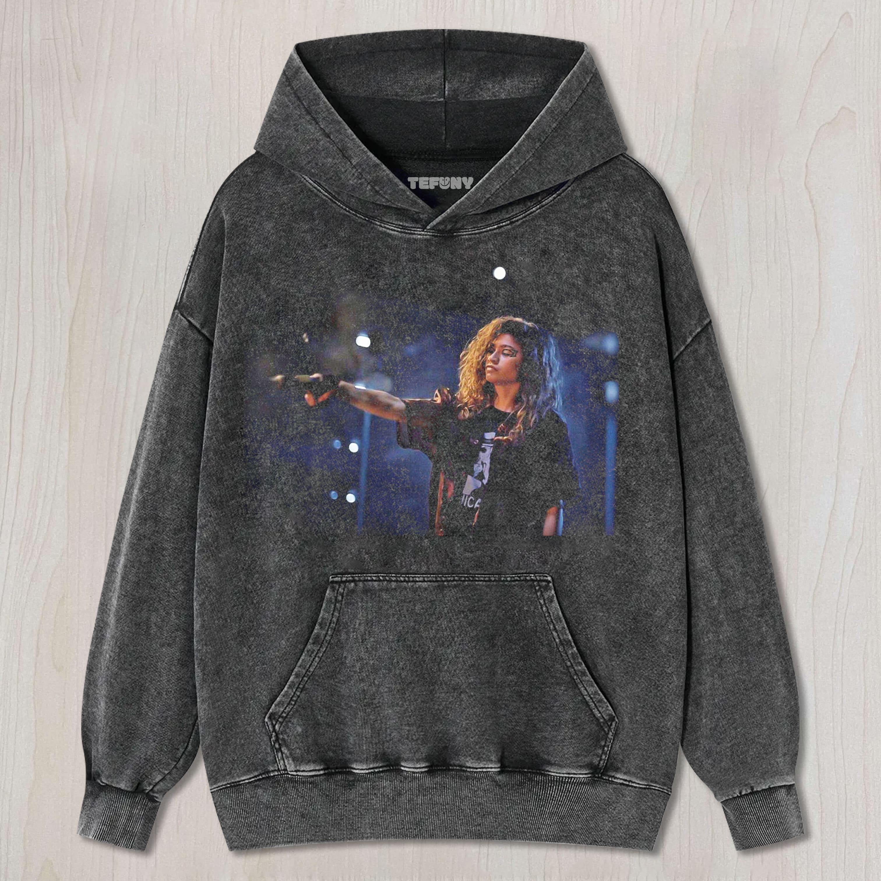 EUPHORIA V3 UNISEX TEE, TANK TOP, LAYERED LS, SWEATSHIRT & HOODIE