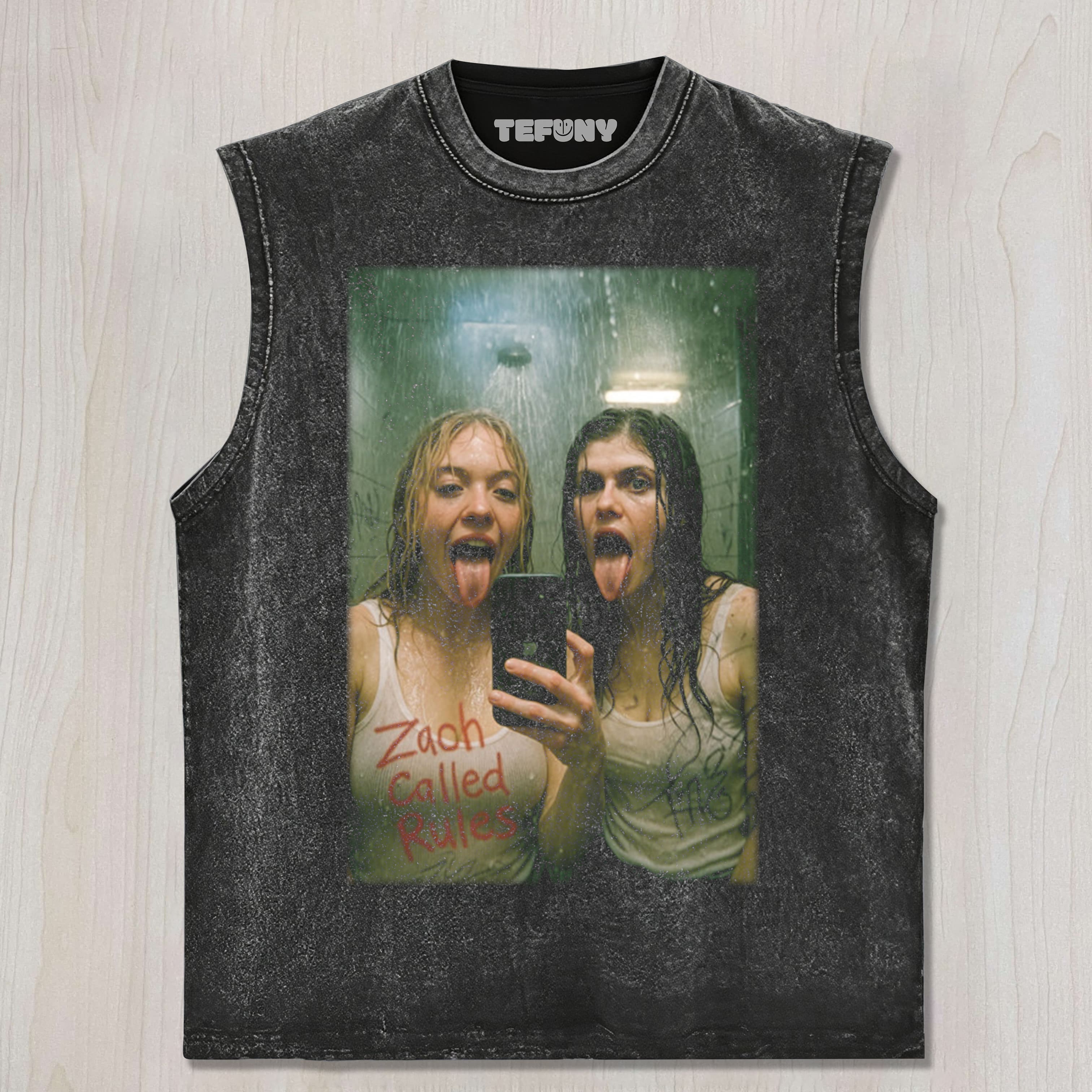 EUPHORIA V5 UNISEX TEE, TANK TOP, LAYERED LS, SWEATSHIRT & HOODIE