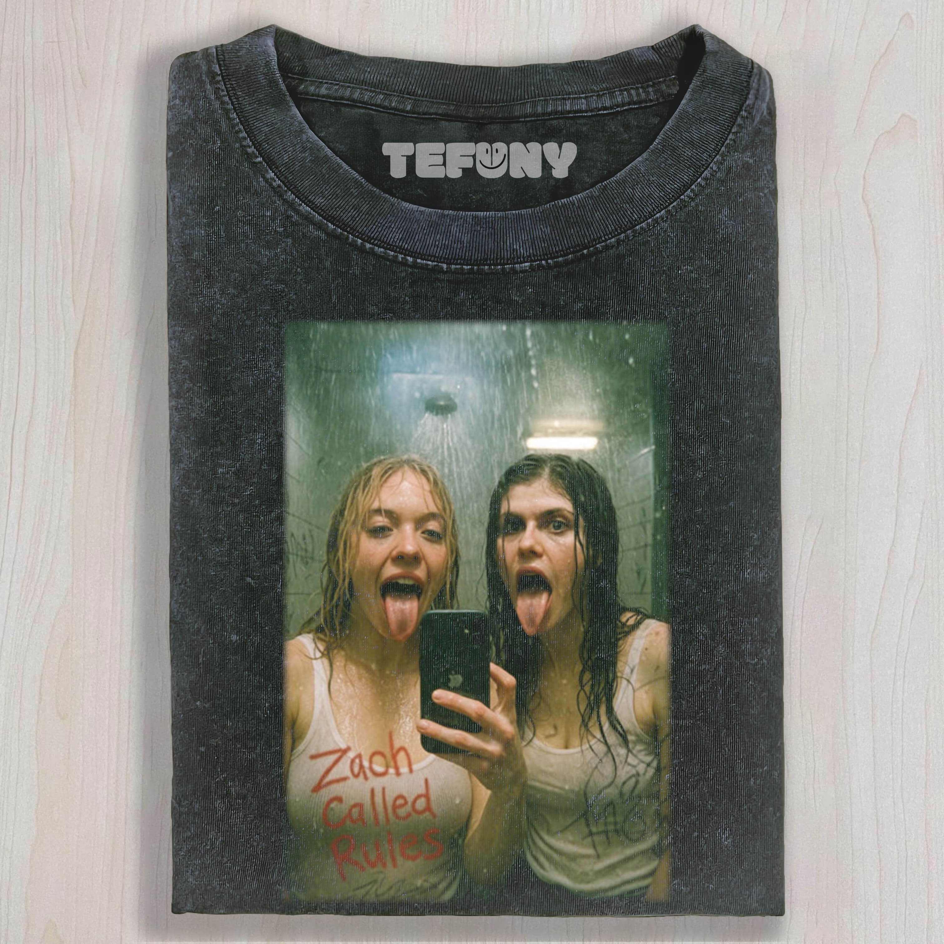EUPHORIA V5 UNISEX TEE, TANK TOP, LAYERED LS, SWEATSHIRT & HOODIE
