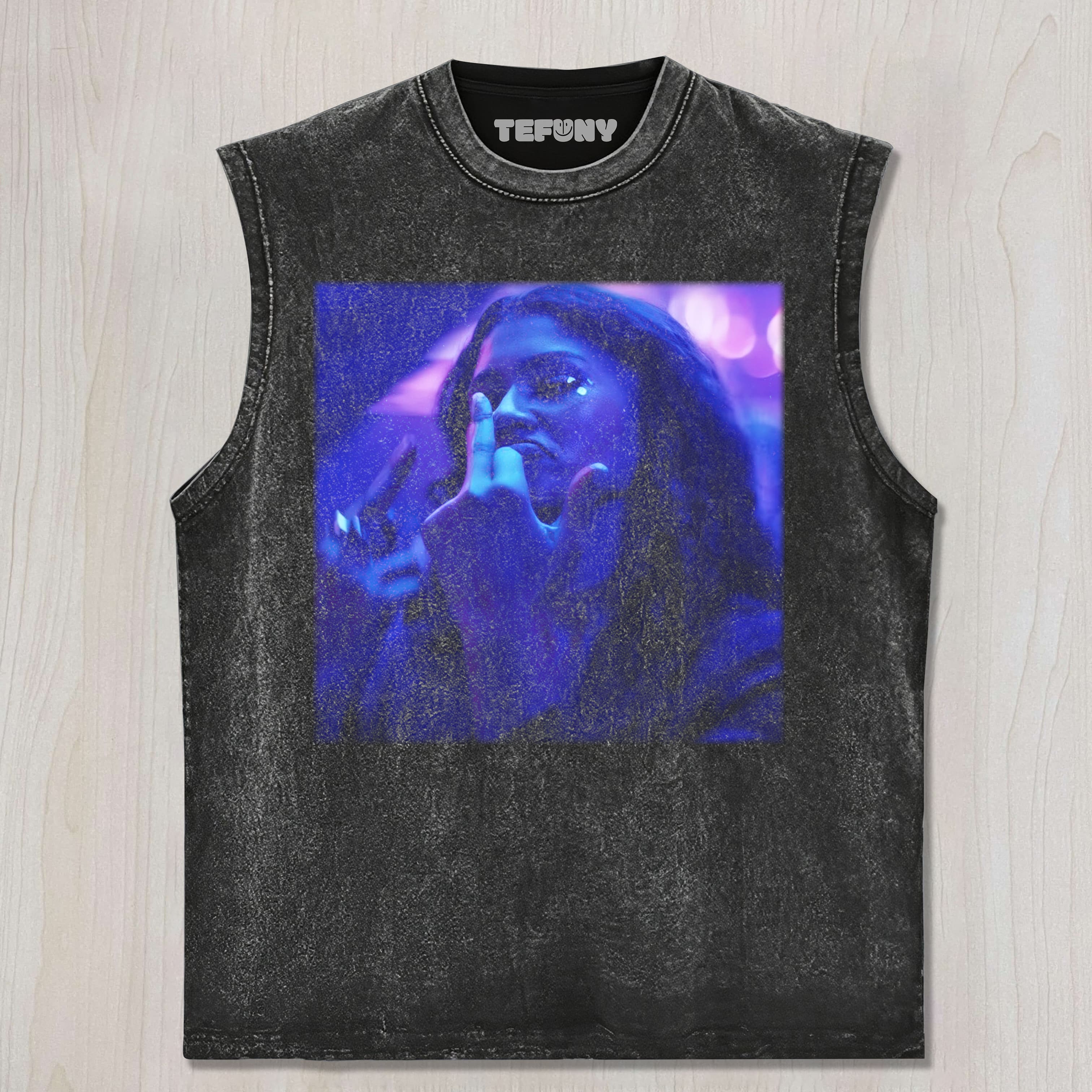 EUPHORIA V6 UNISEX TEE, TANK TOP, LAYERED LS, SWEATSHIRT & HOODIE