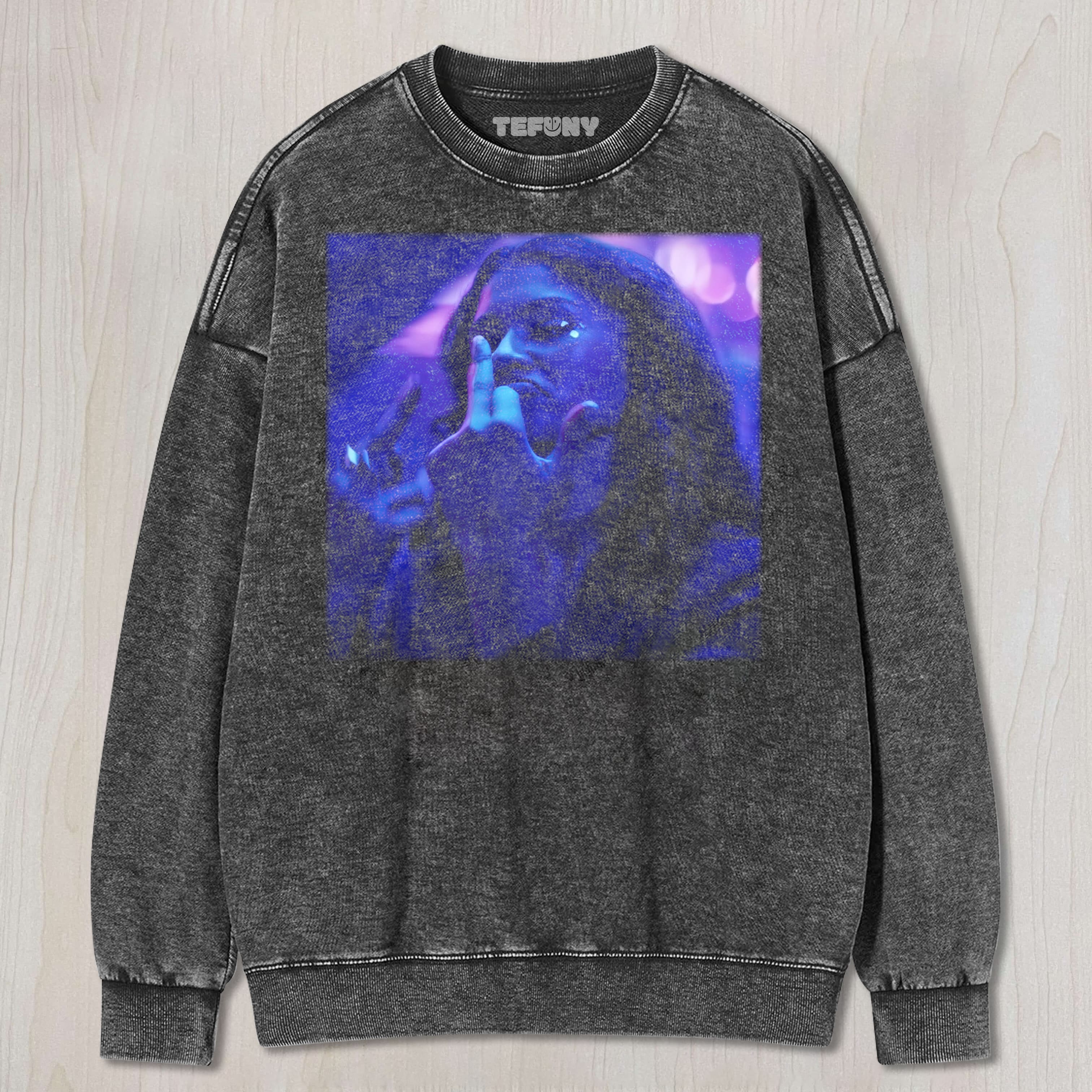 EUPHORIA V6 UNISEX TEE, TANK TOP, LAYERED LS, SWEATSHIRT & HOODIE