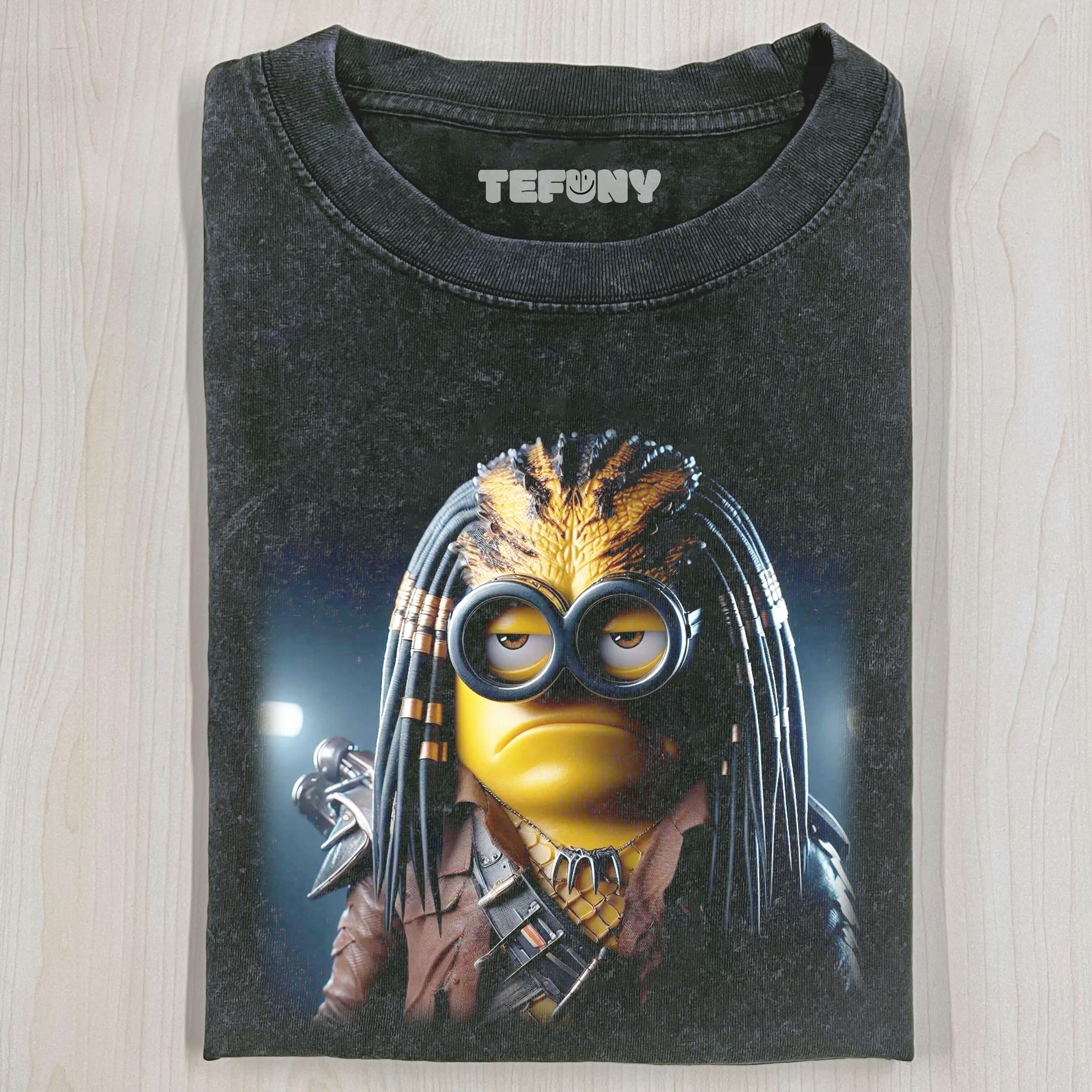 EVIL MINION T-SHIRT