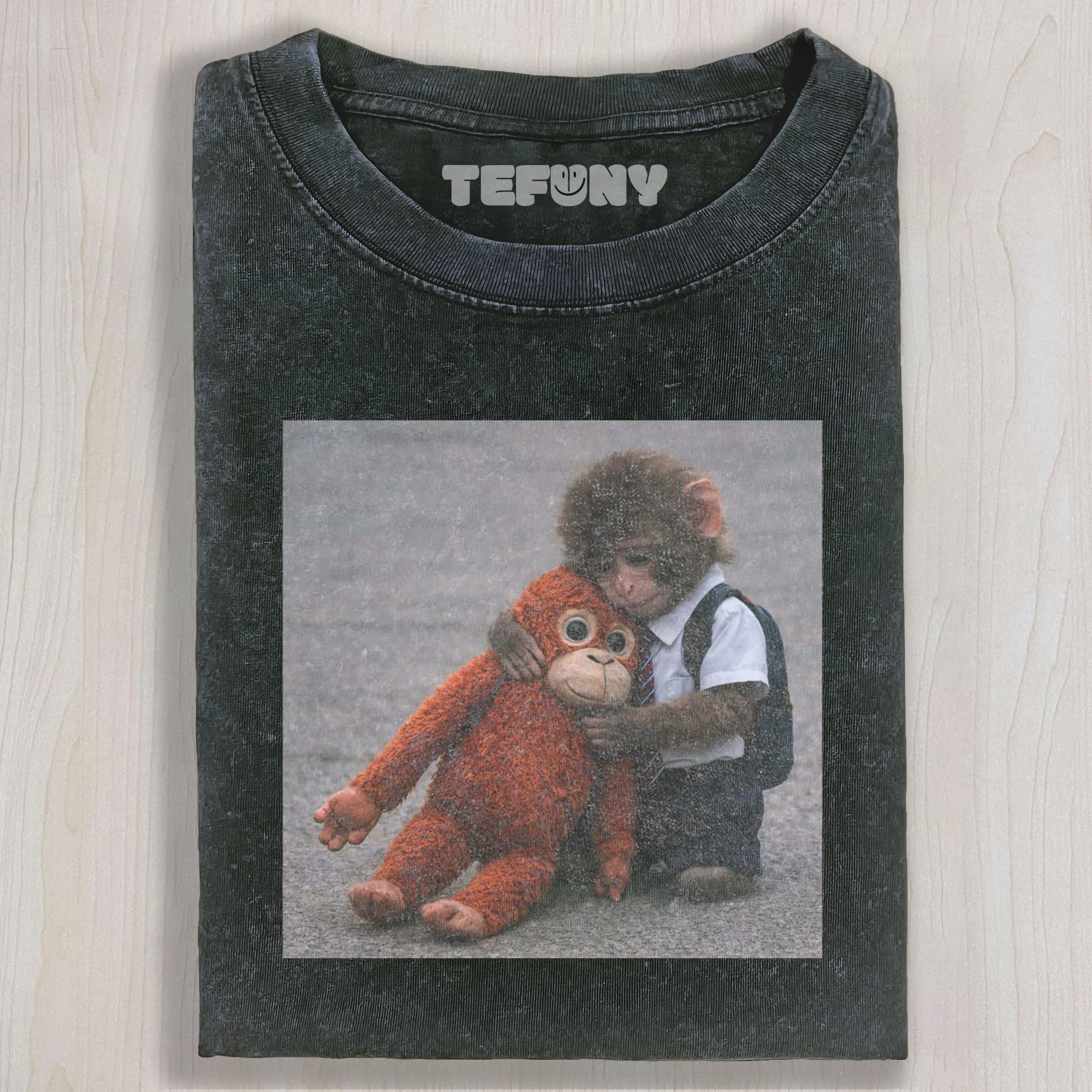 PUNCH T-SHIRT