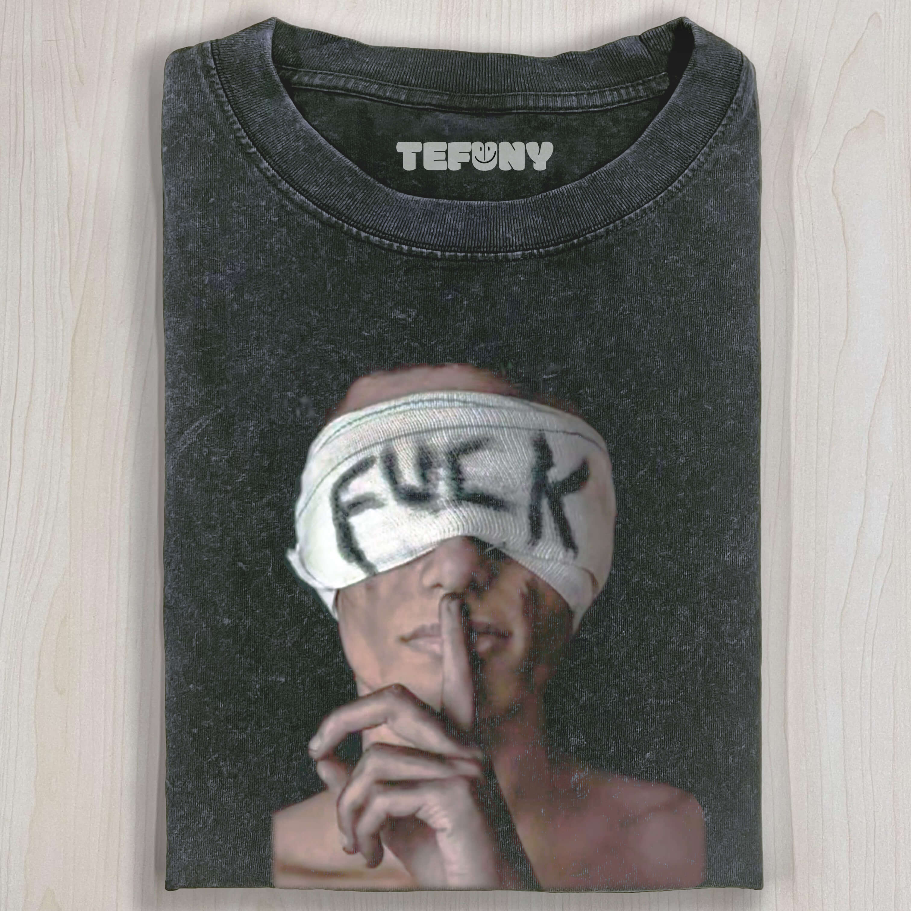 F-CK TEE