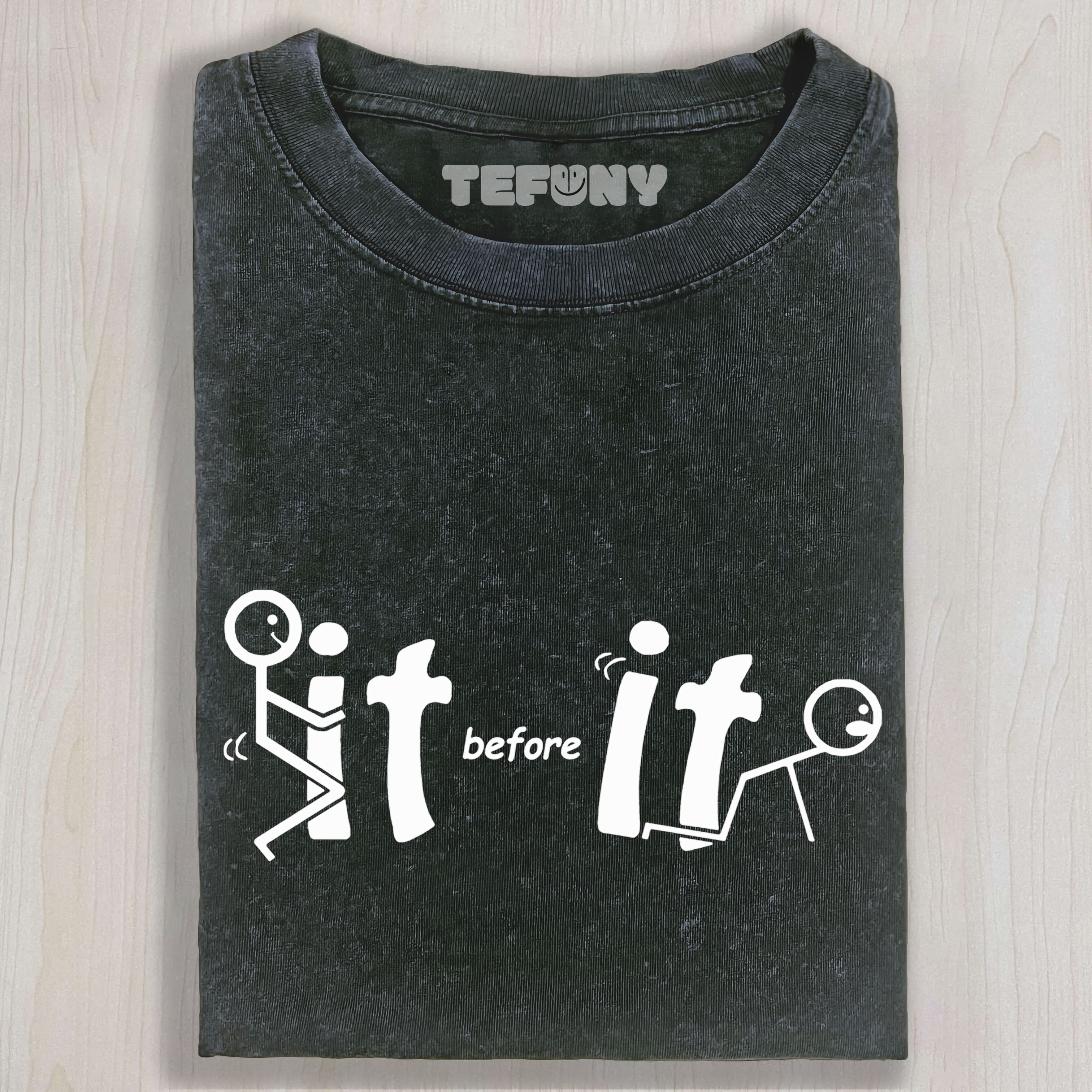 F.CK IT SARCASTIC UNISEX TEE, TANK TOP, LAYERED LS, SWEATSHIRT & HOODIE