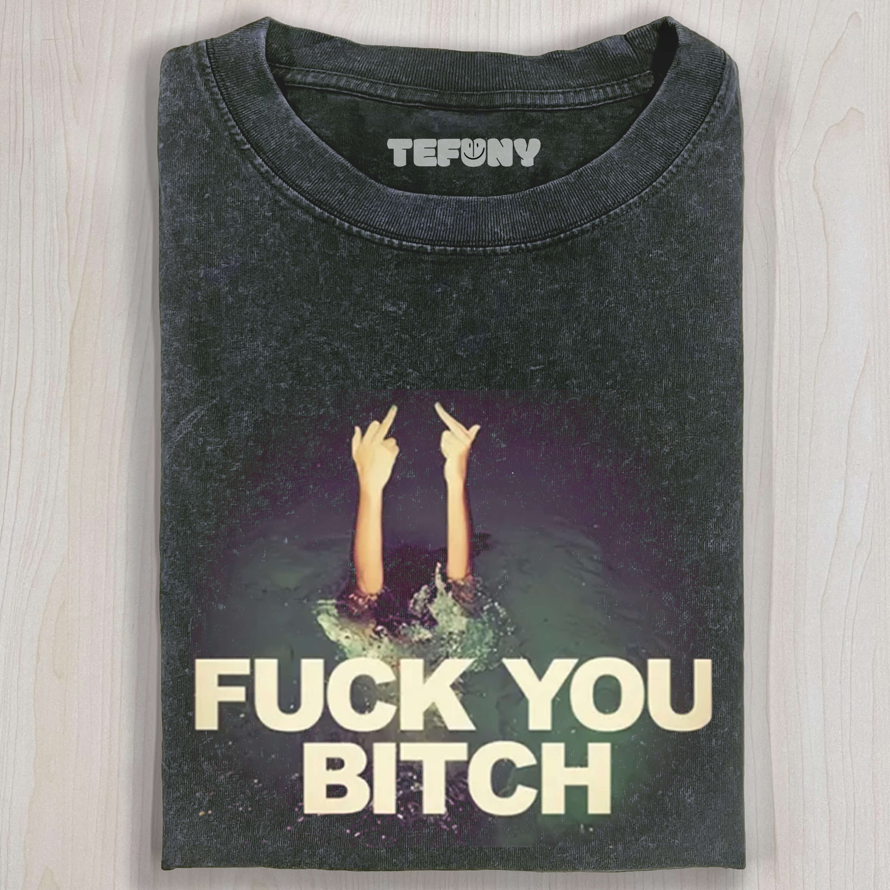 F.Y.B T-SHIRT