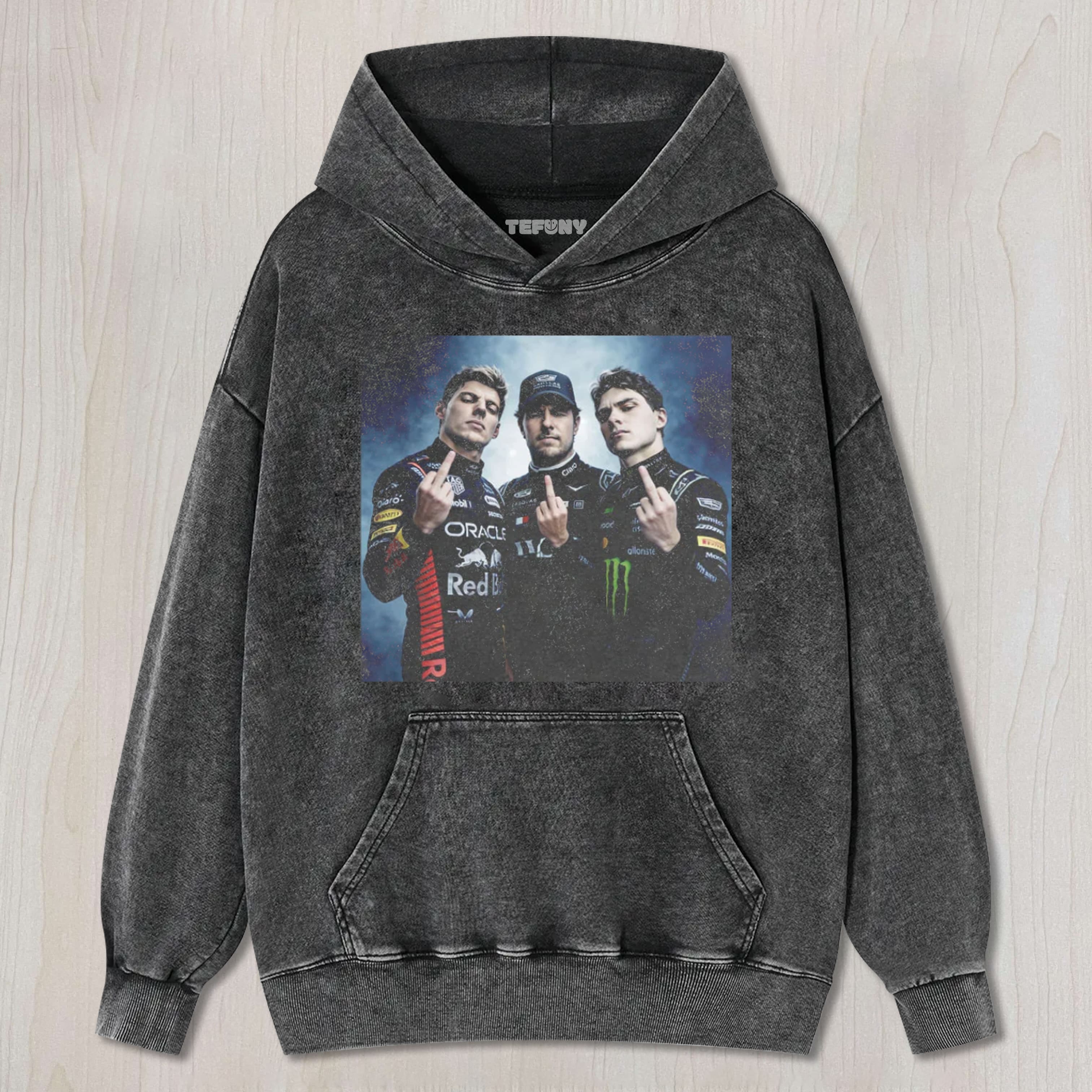 F1 GREATS GRAPHIC TEE & SWEAT & HOOD