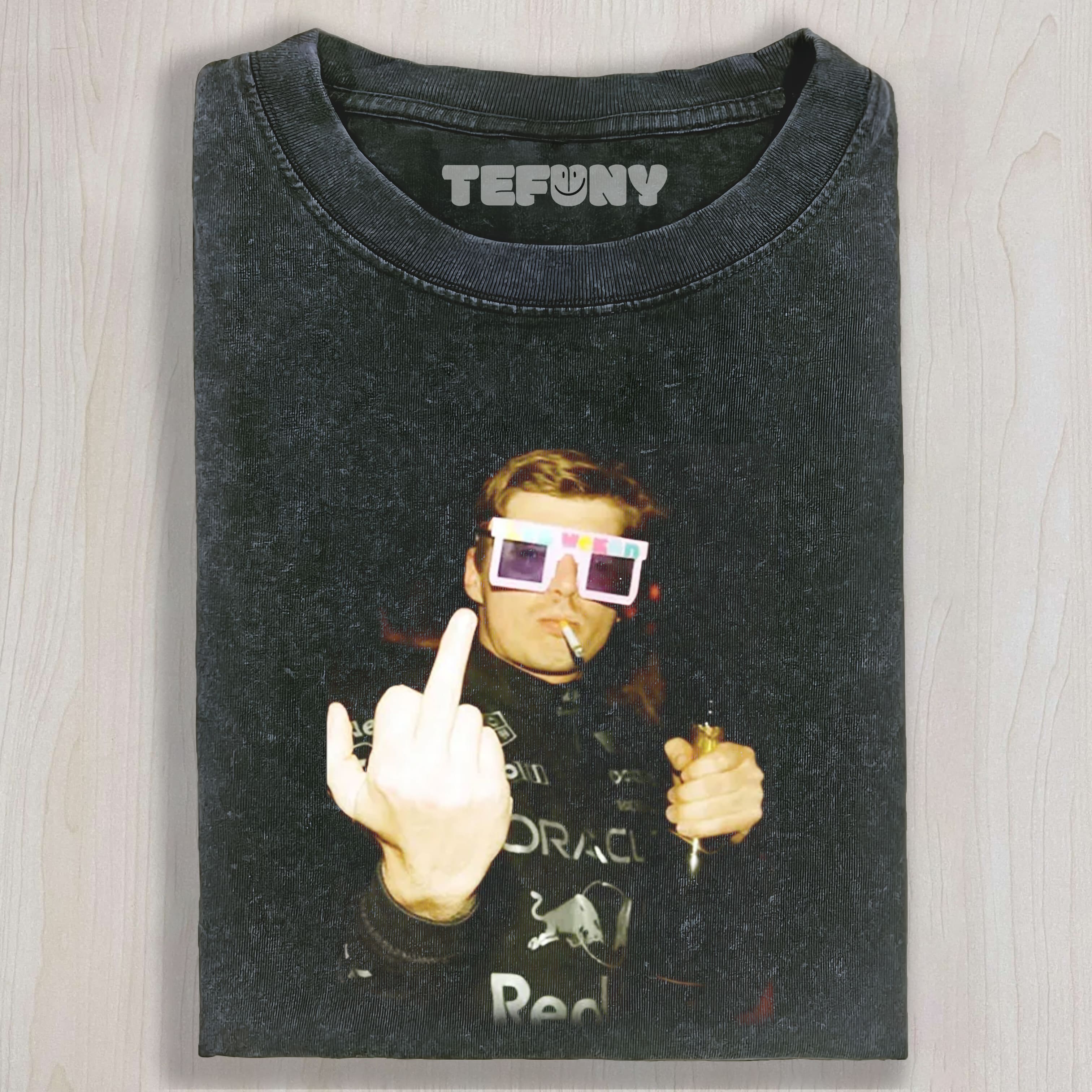 F1 MAX VERSTAPPEN TEE & SWEAT & HOOD