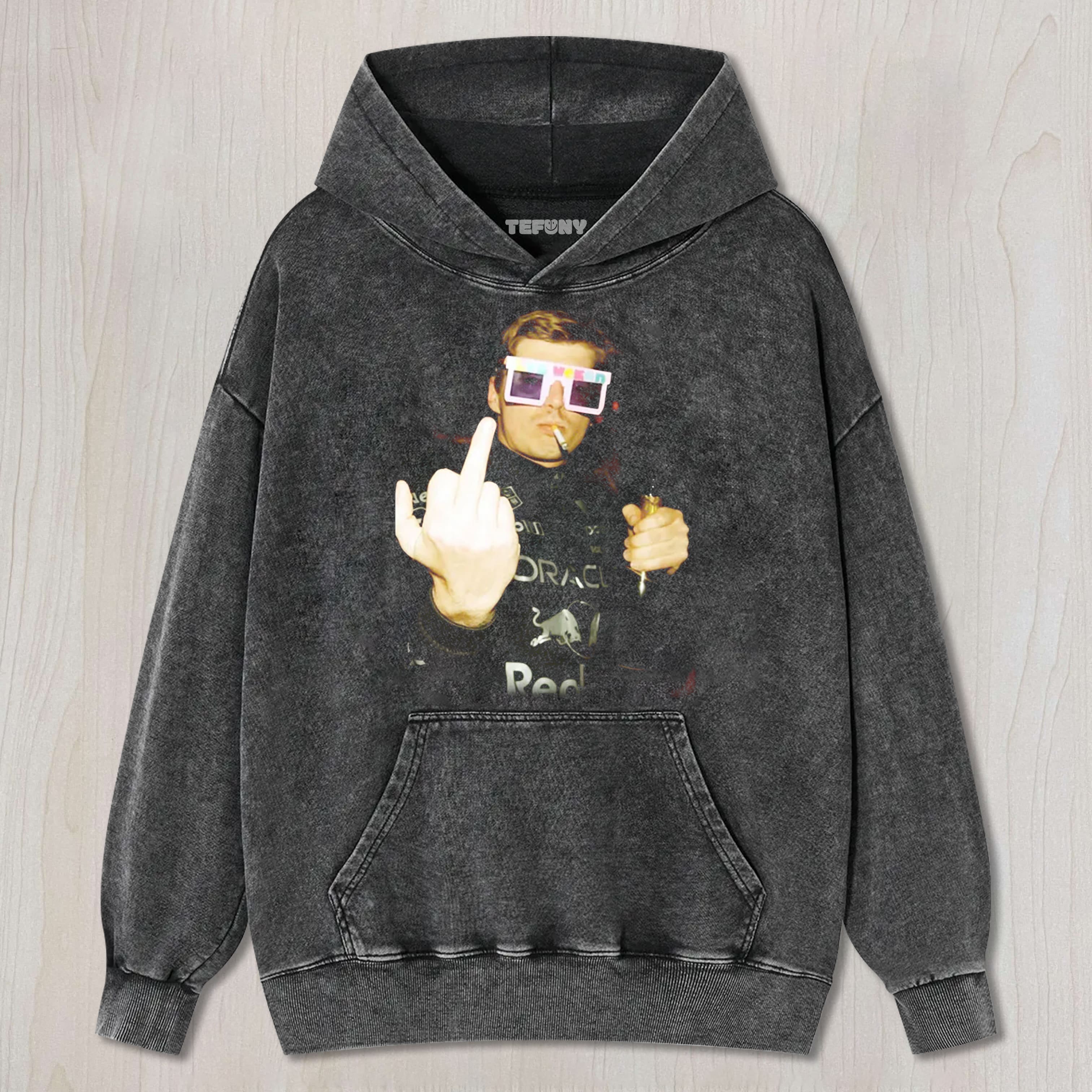 F1 MAX VERSTAPPEN TEE & SWEAT & HOOD