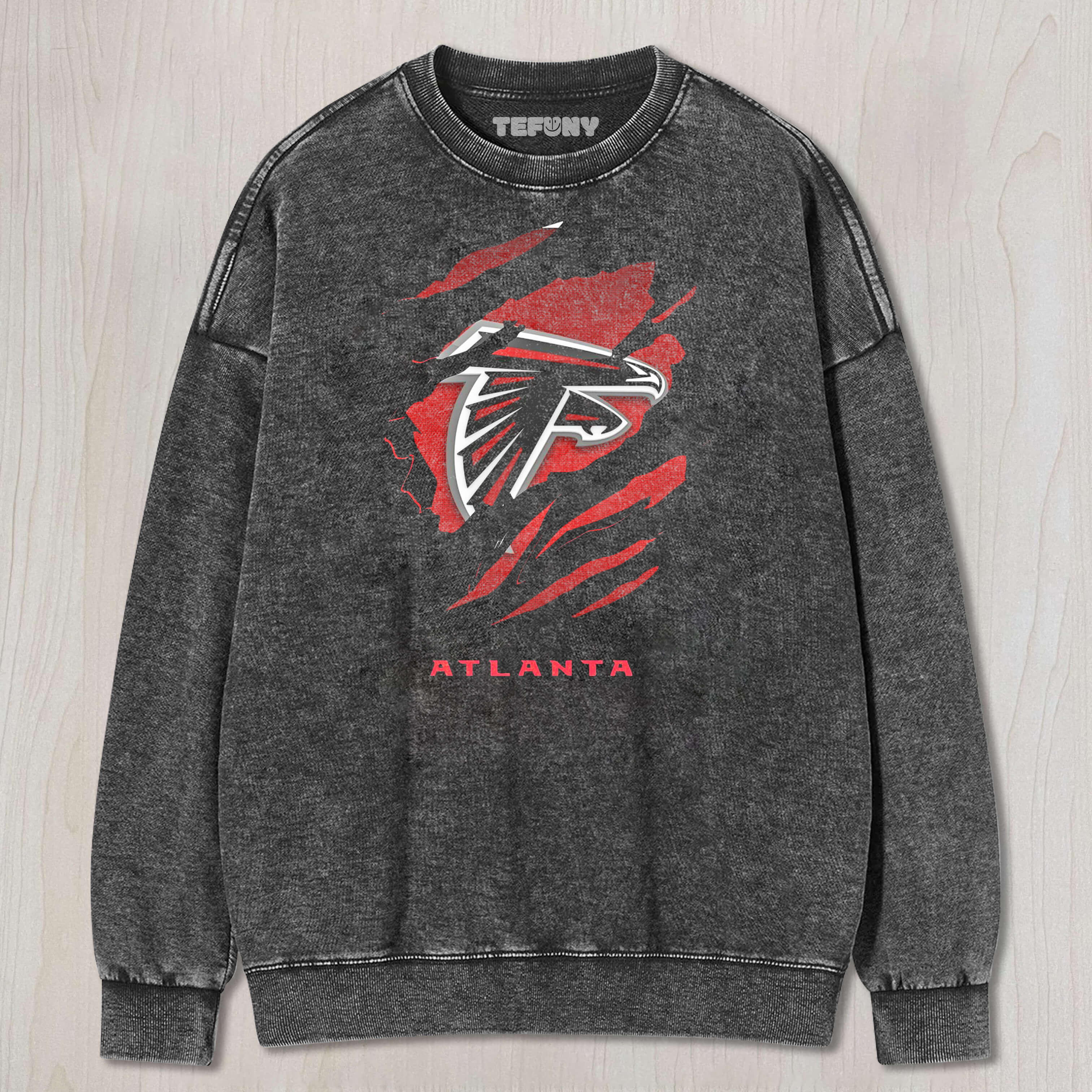 FALCONS T-SHIRT