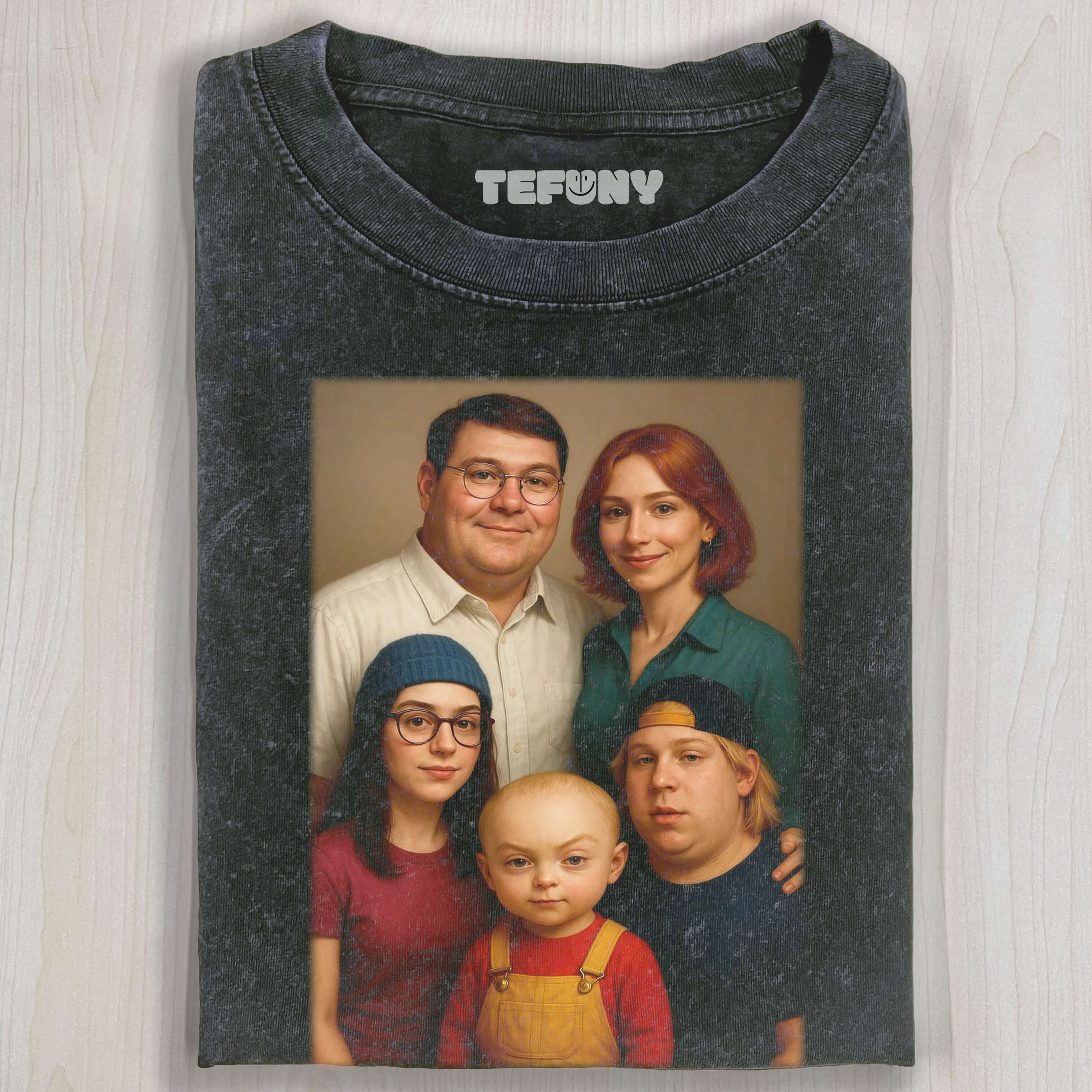 FAMILY GUY 1 T-SHIRT
