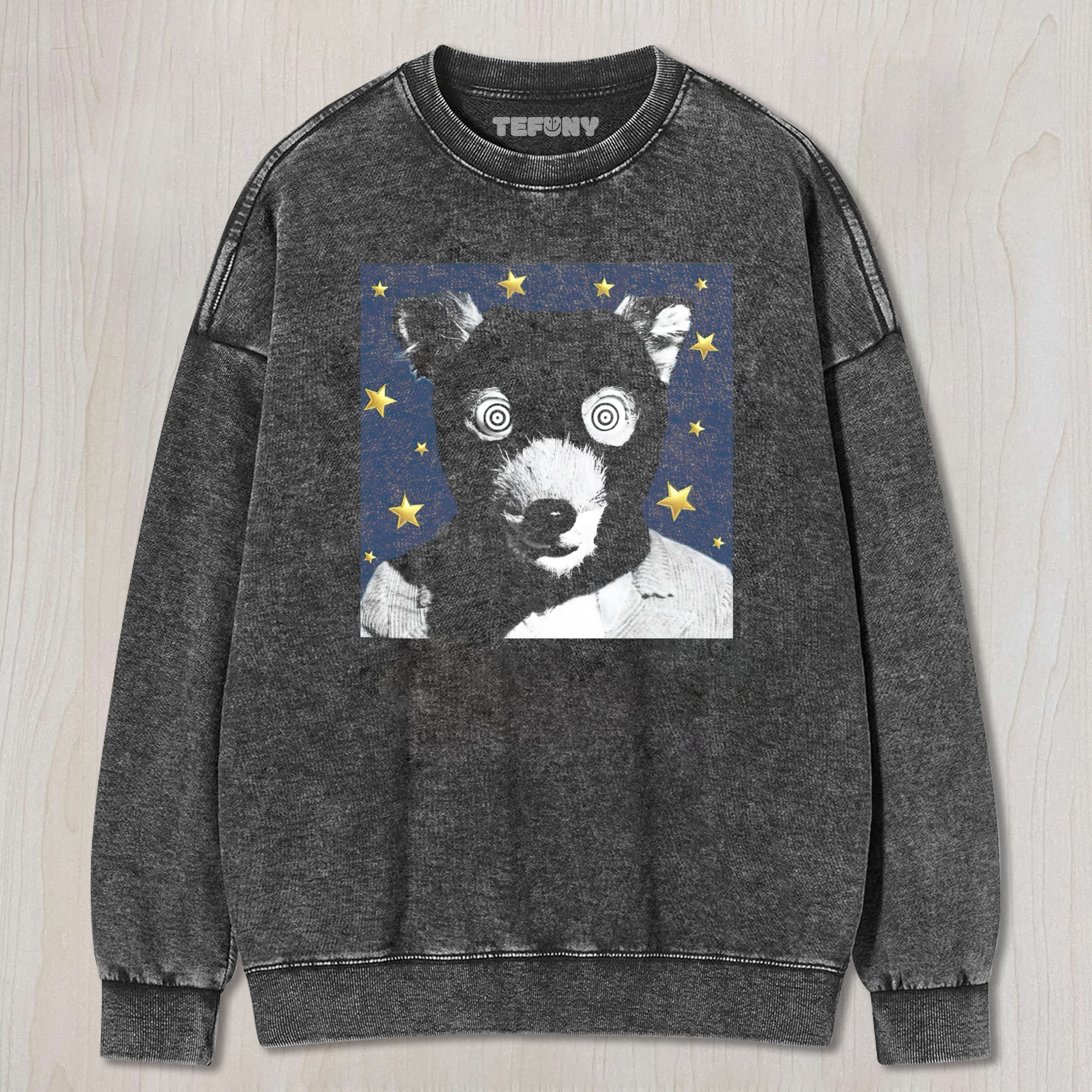 FANTASTIC MR. FOX VINTAGE UNISEX TEE, TANK TOP, LAYERED LS, SWEATSHIRT & HOODIE