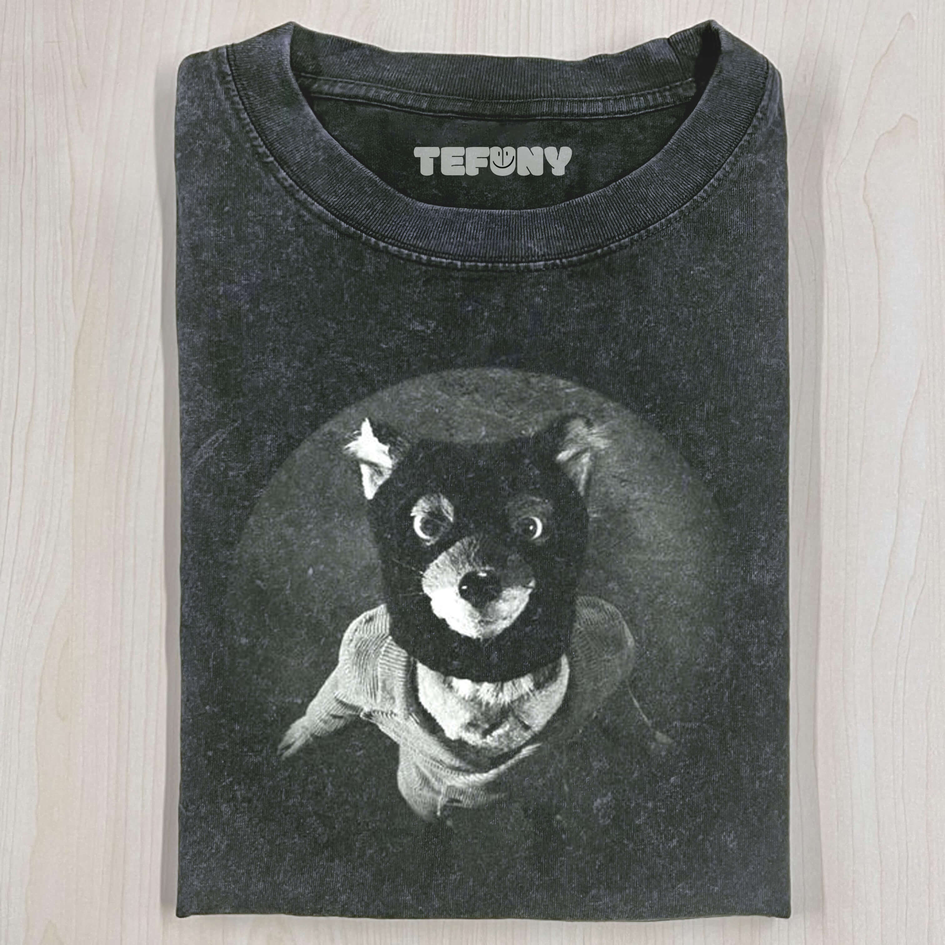 FANTASTIC MR. FOX  T-SHIRT
