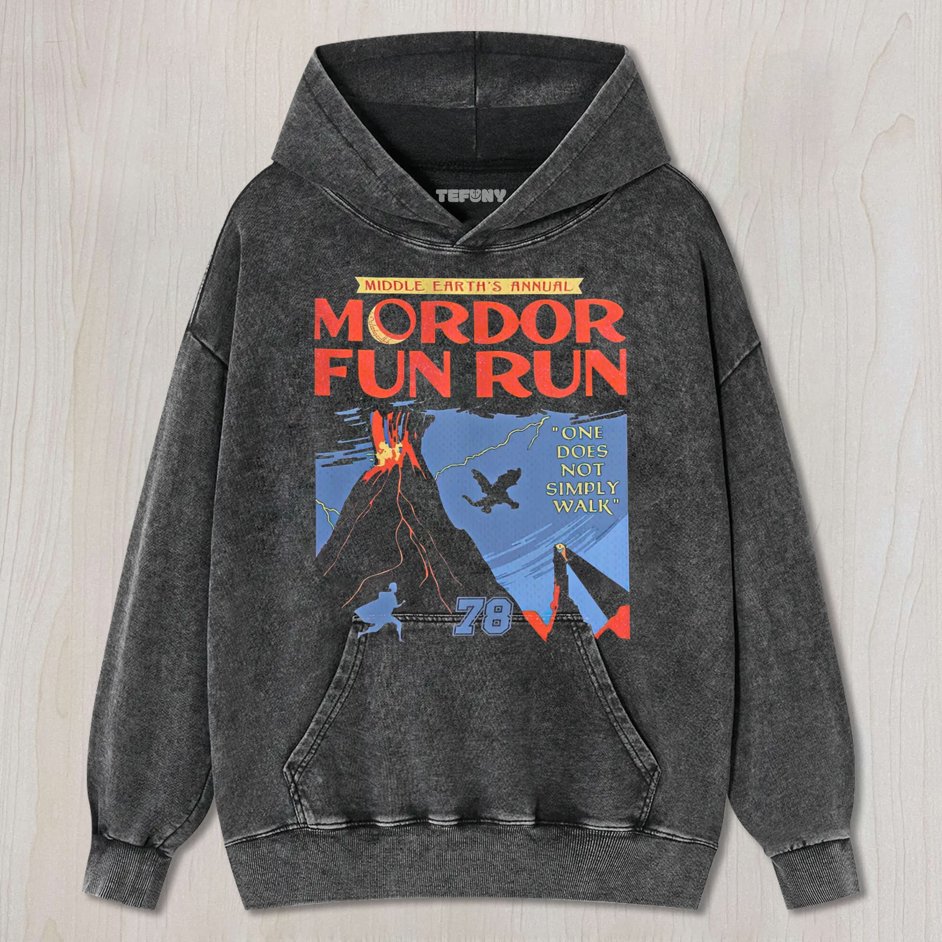 FANTASY ADVENTURE UNISEX TEE, TANK TOP, LAYERED LS, SWEATSHIRT & HOODIE