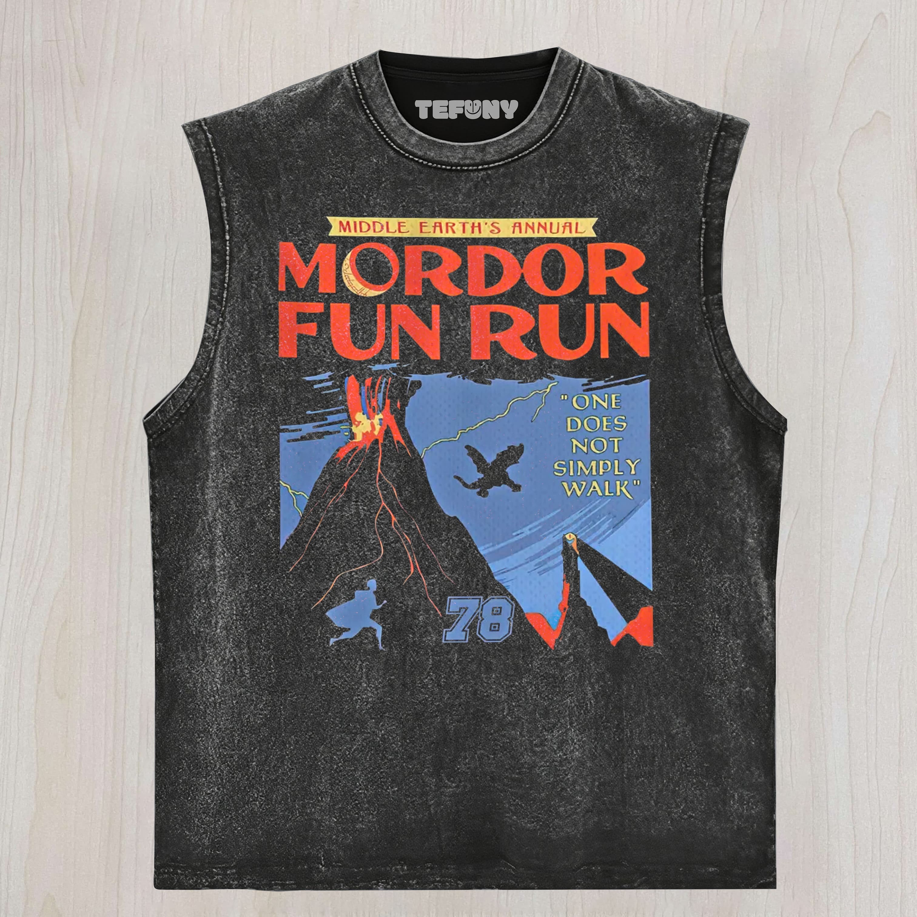 FANTASY ADVENTURE UNISEX TEE, TANK TOP, LAYERED LS, SWEATSHIRT & HOODIE