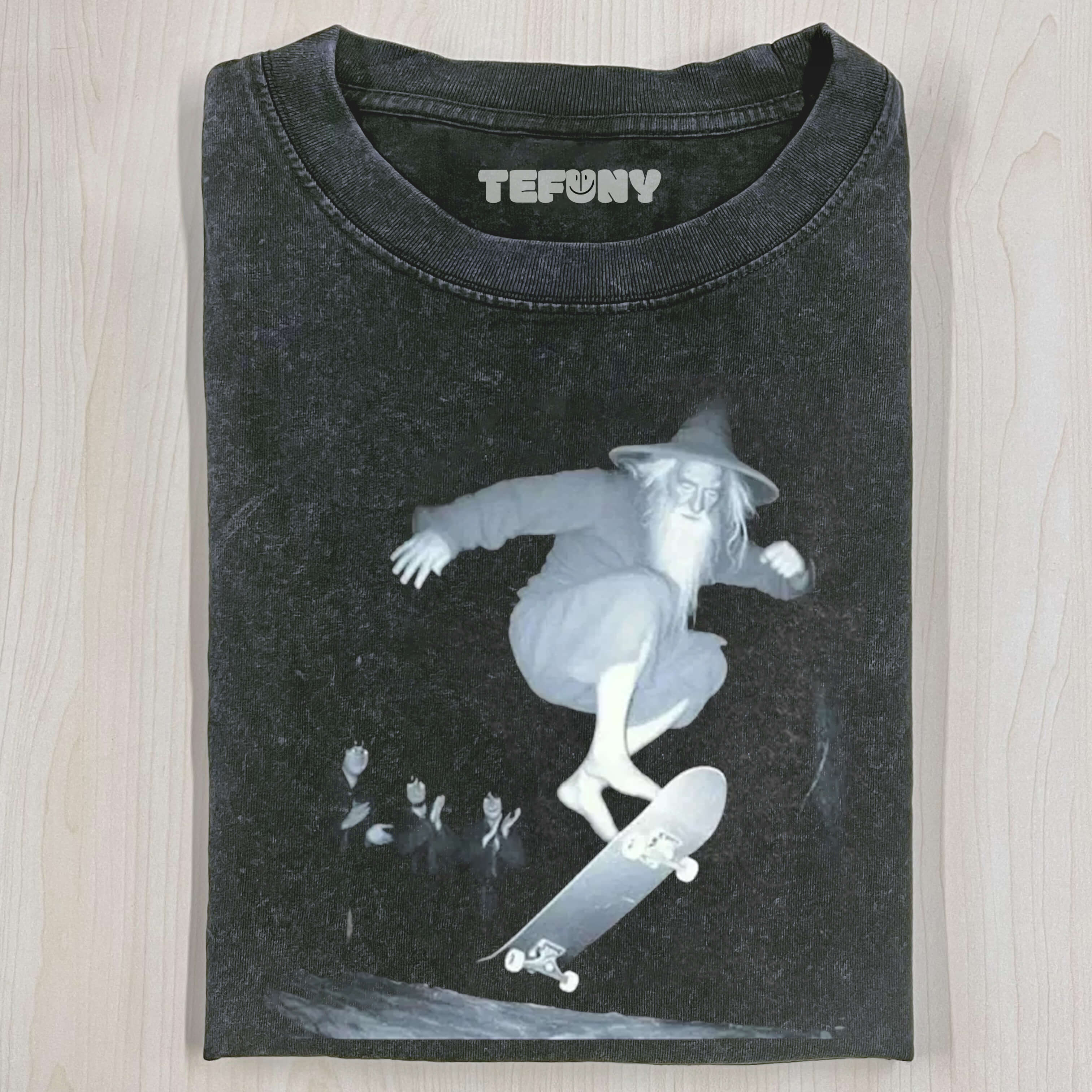 FANTASY RING MOVIE UNISEX SHIRT