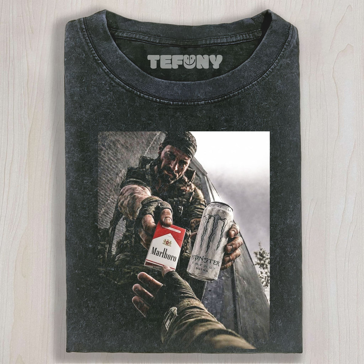 FAR CRY 5 MEME UNISEX TEE, TANK TOP, LAYERED LS, SWEATSHIRT & HOODIE