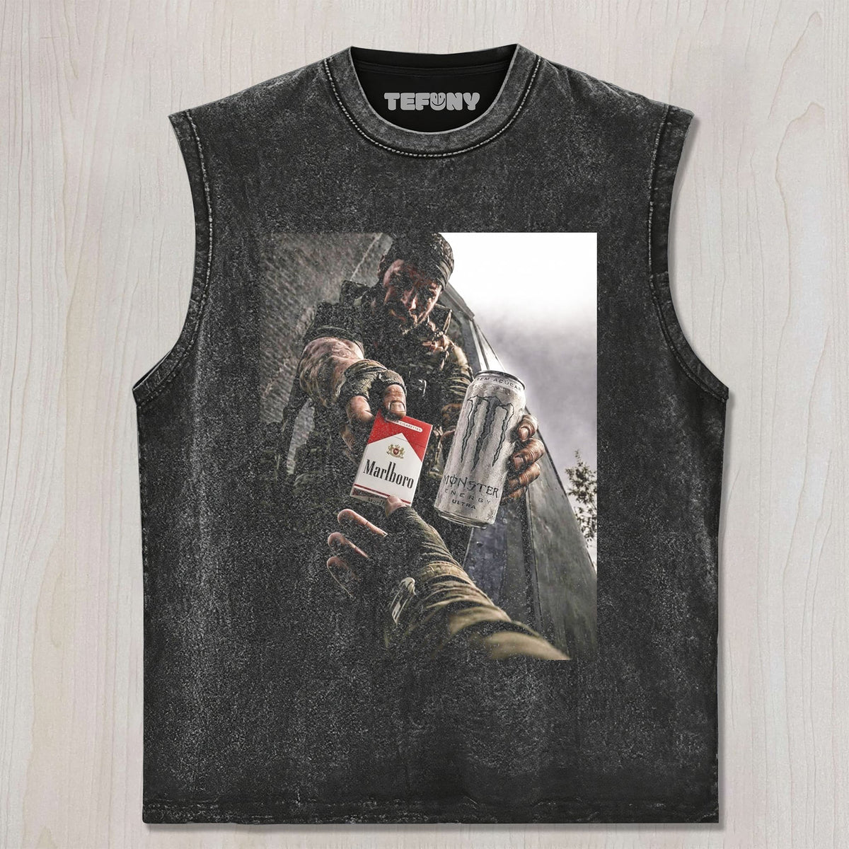 FAR CRY 5 MEME UNISEX TEE, TANK TOP, LAYERED LS, SWEATSHIRT & HOODIE