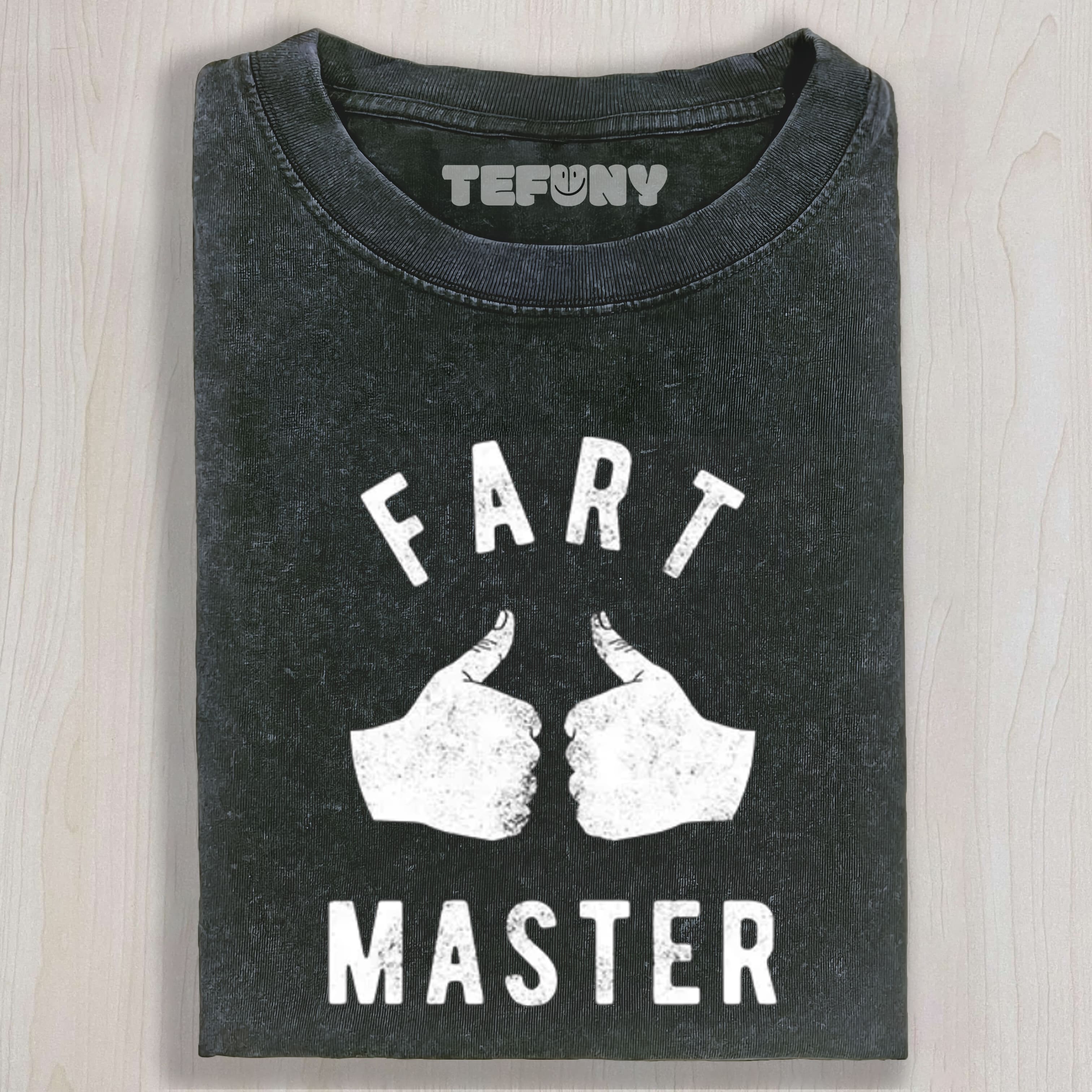 FART MASTER AESTHETIC UNISEX TEE, TANK TOP, LAYERED LS, SWEATSHIRT & HOODIE