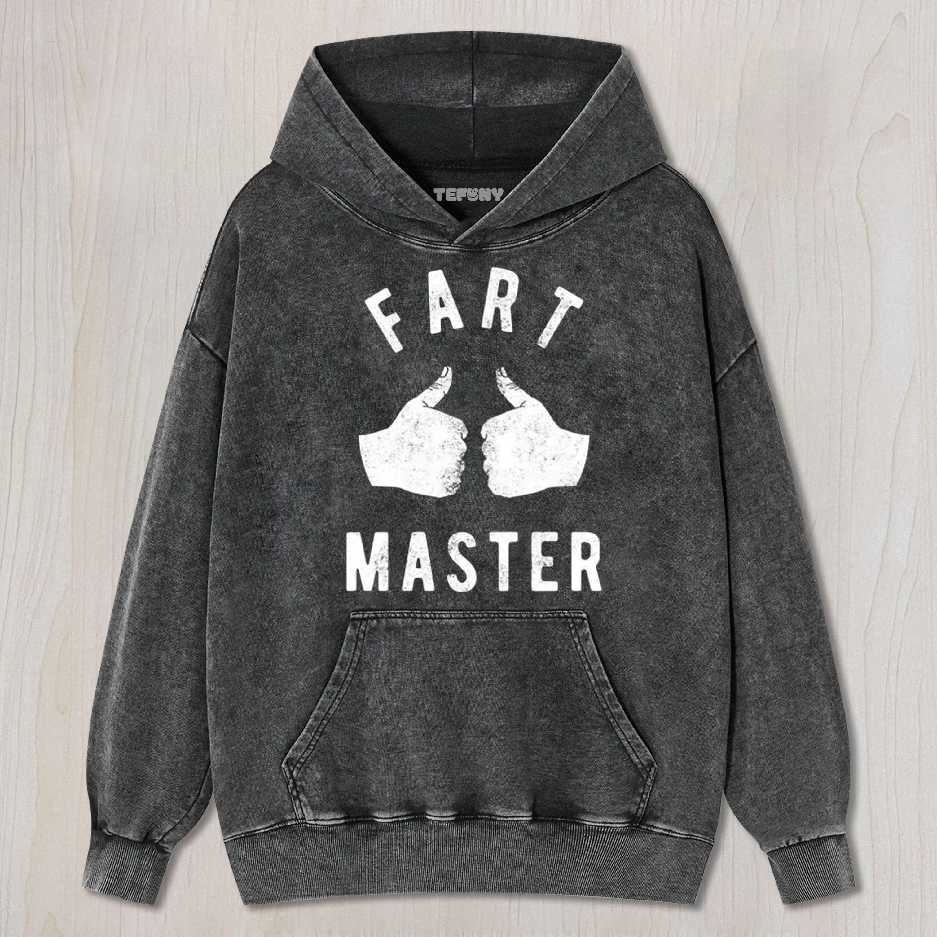 FART MASTER AESTHETIC UNISEX TEE, TANK TOP, LAYERED LS, SWEATSHIRT & HOODIE