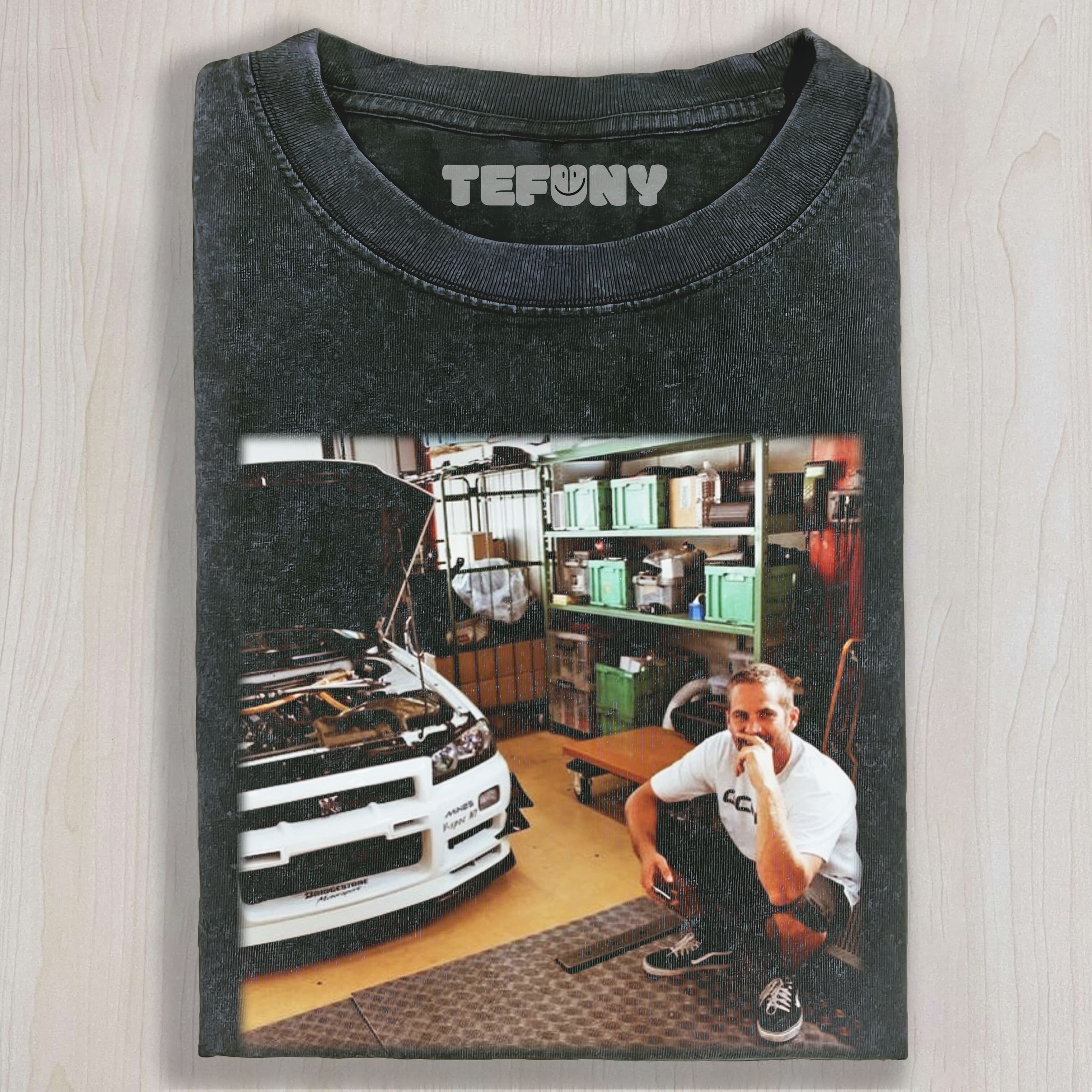 FAST AND FURIOUS V3 TEE & SWEAT & HOOD