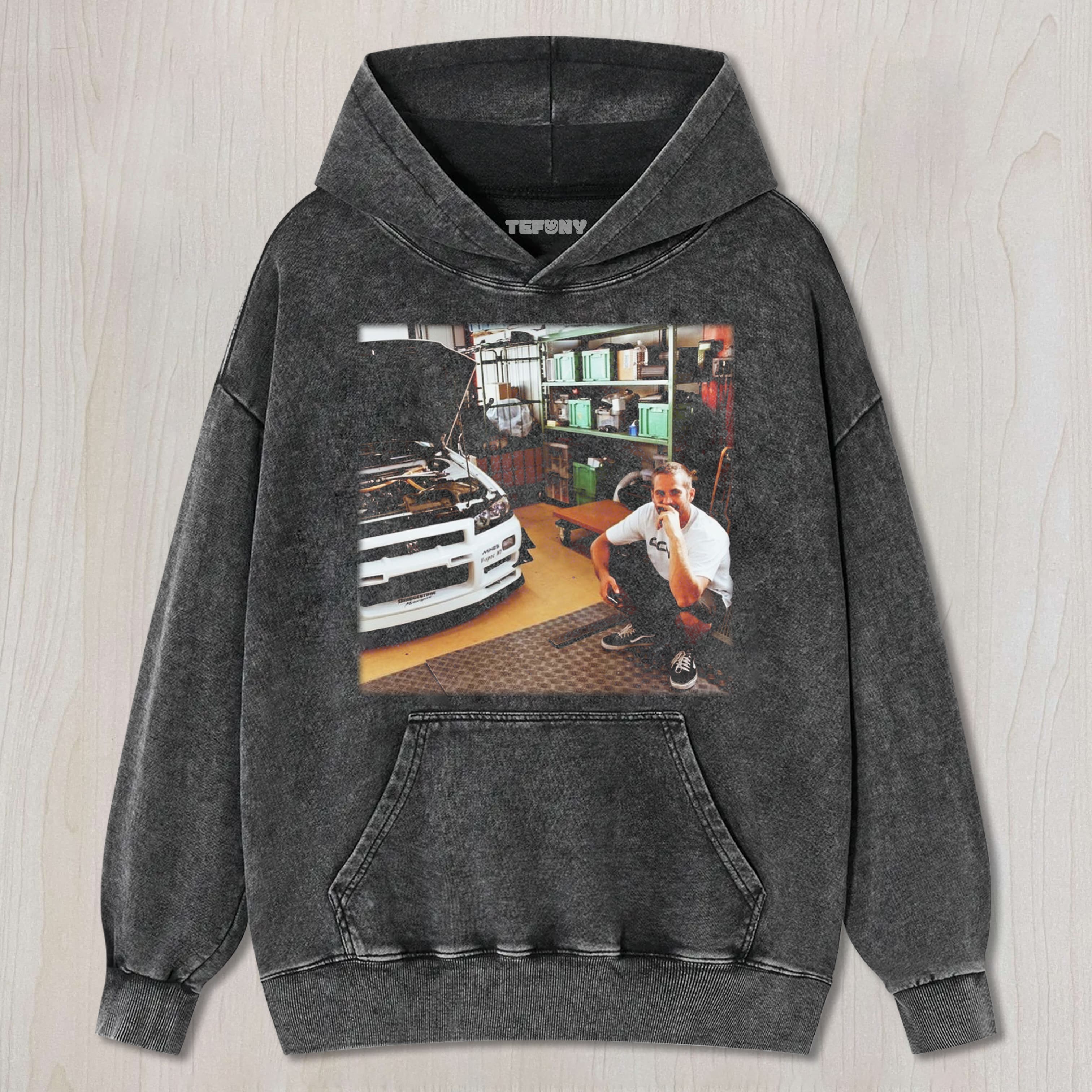 FAST AND FURIOUS V3 TEE & SWEAT & HOOD