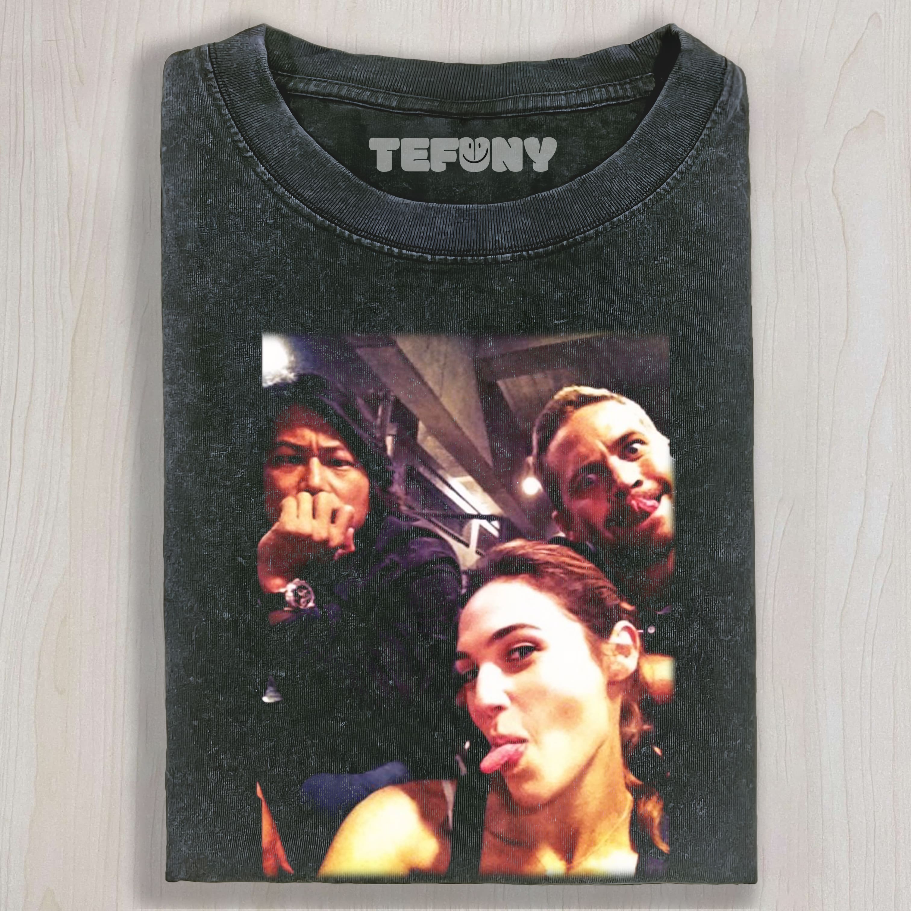 FAST AND FURIOUS V7 TEE & SWEAT & HOOD