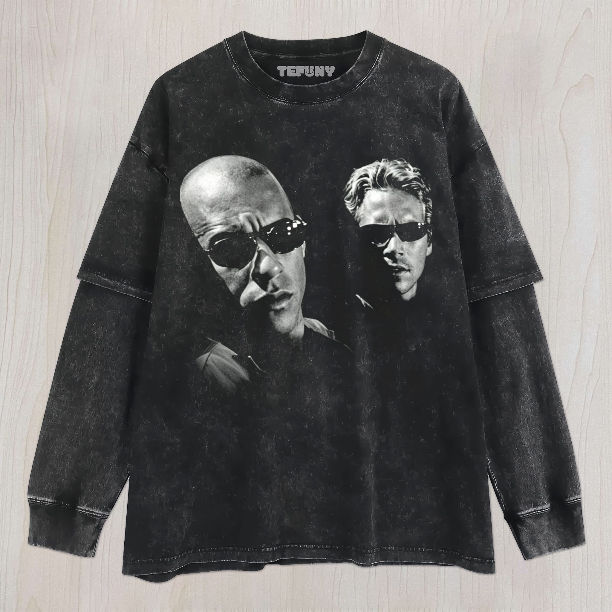 FAST & FURIOUS V10 UNISEX TEE, TANK TOP, LAYERED LS, SWEATSHIRT & HOODIE