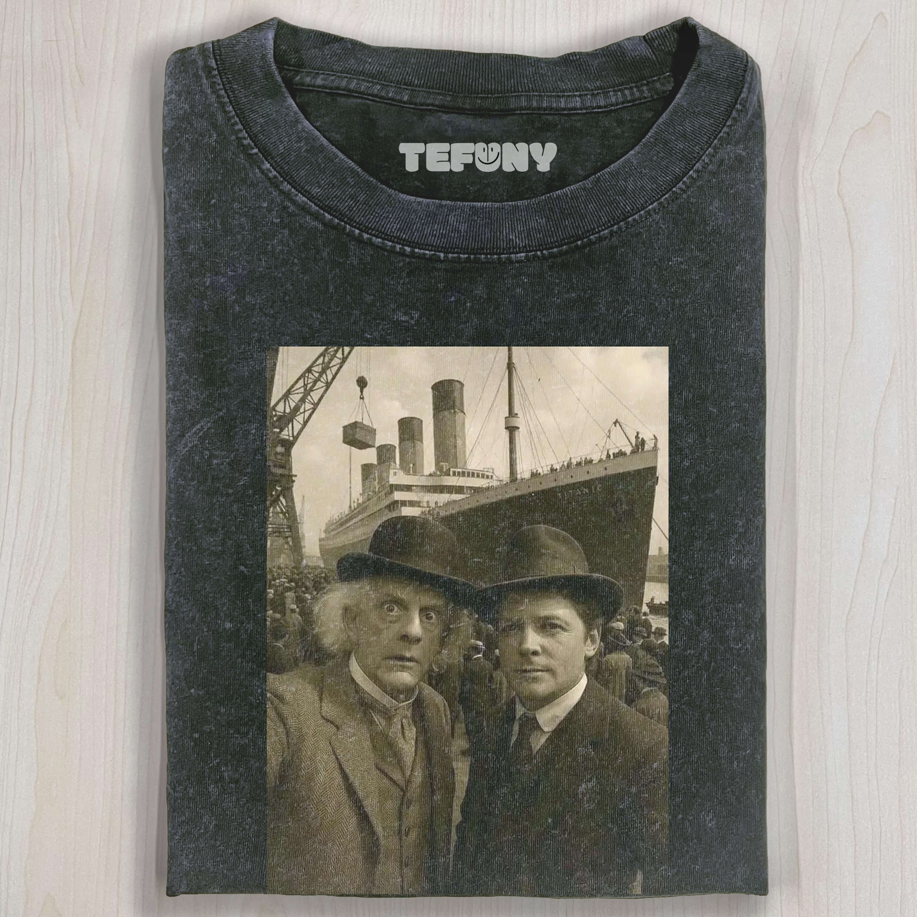 FAST & FURIOUS V3 T-SHIRT