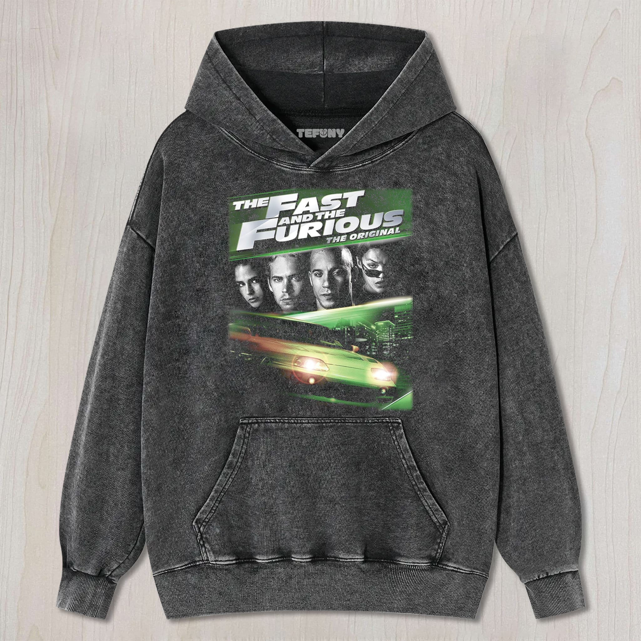 FAST & FURIOUS V5 UNISEX TEE, TANK TOP, LAYERED LS, SWEATSHIRT & HOODIE