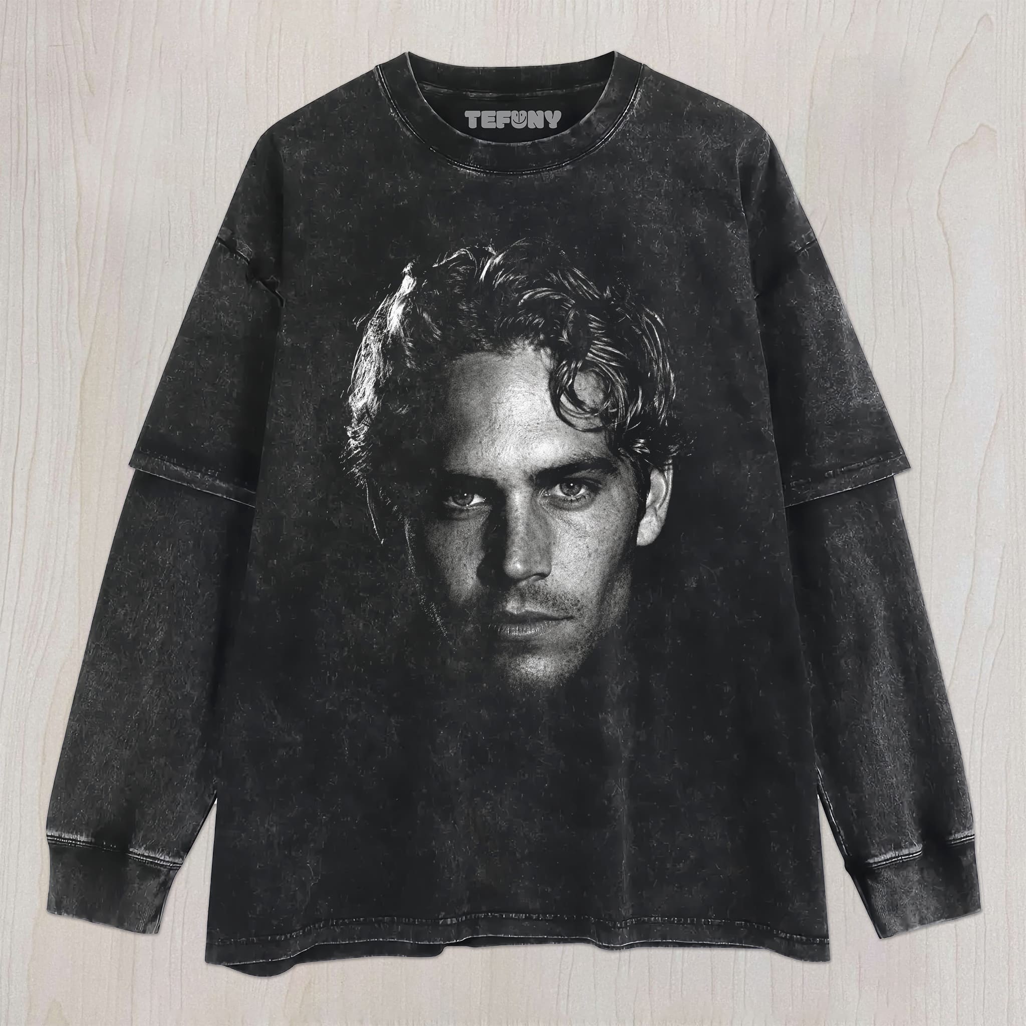 FAST & FURIOUS V7 UNISEX TEE,  TANK TOP, LAYERED LS, SWEATSHIRT & HOODIE