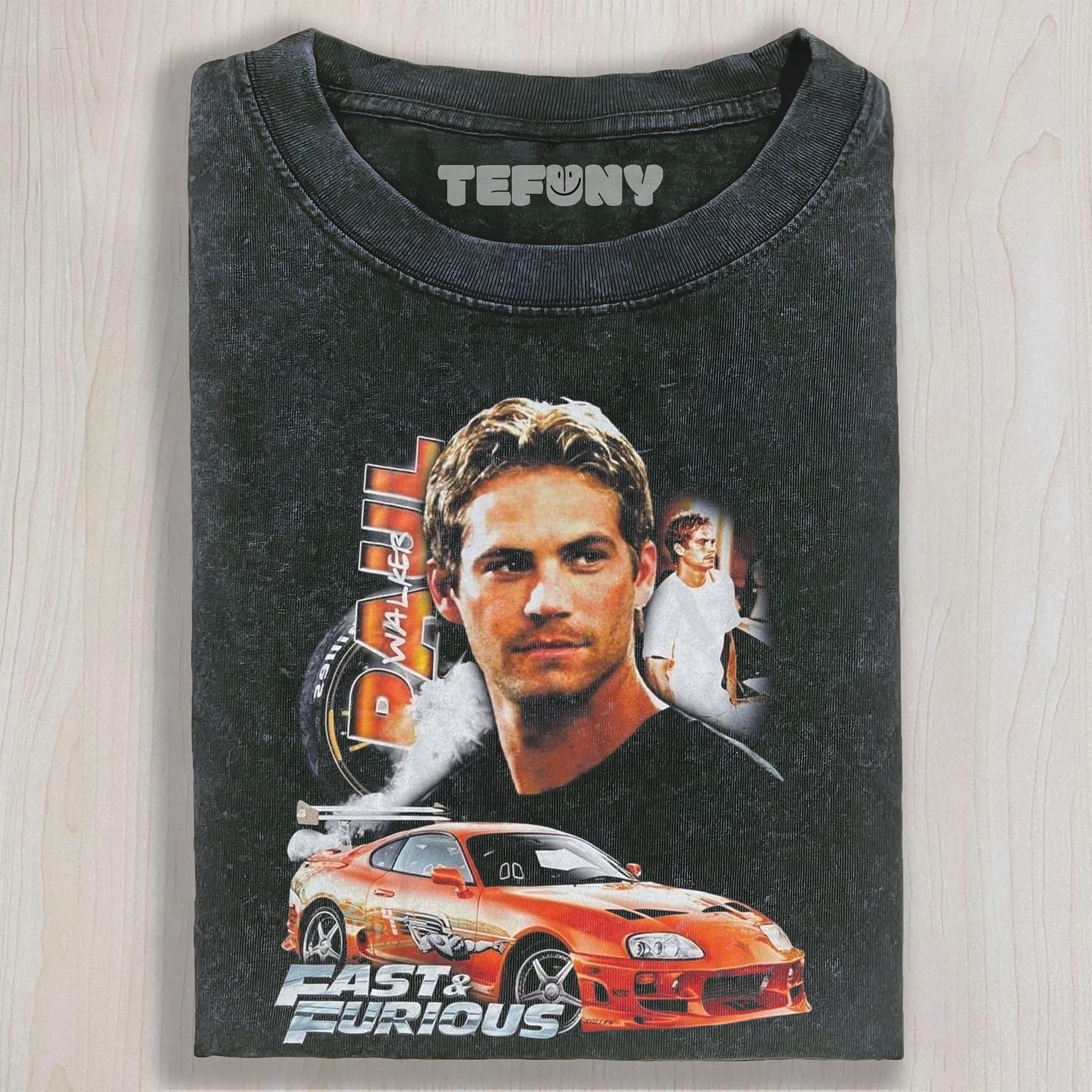 FAST & FURIOUS V9 UNISEX TEE, TANK TOP, LAYERED LS, SWEATSHIRT & HOODIE