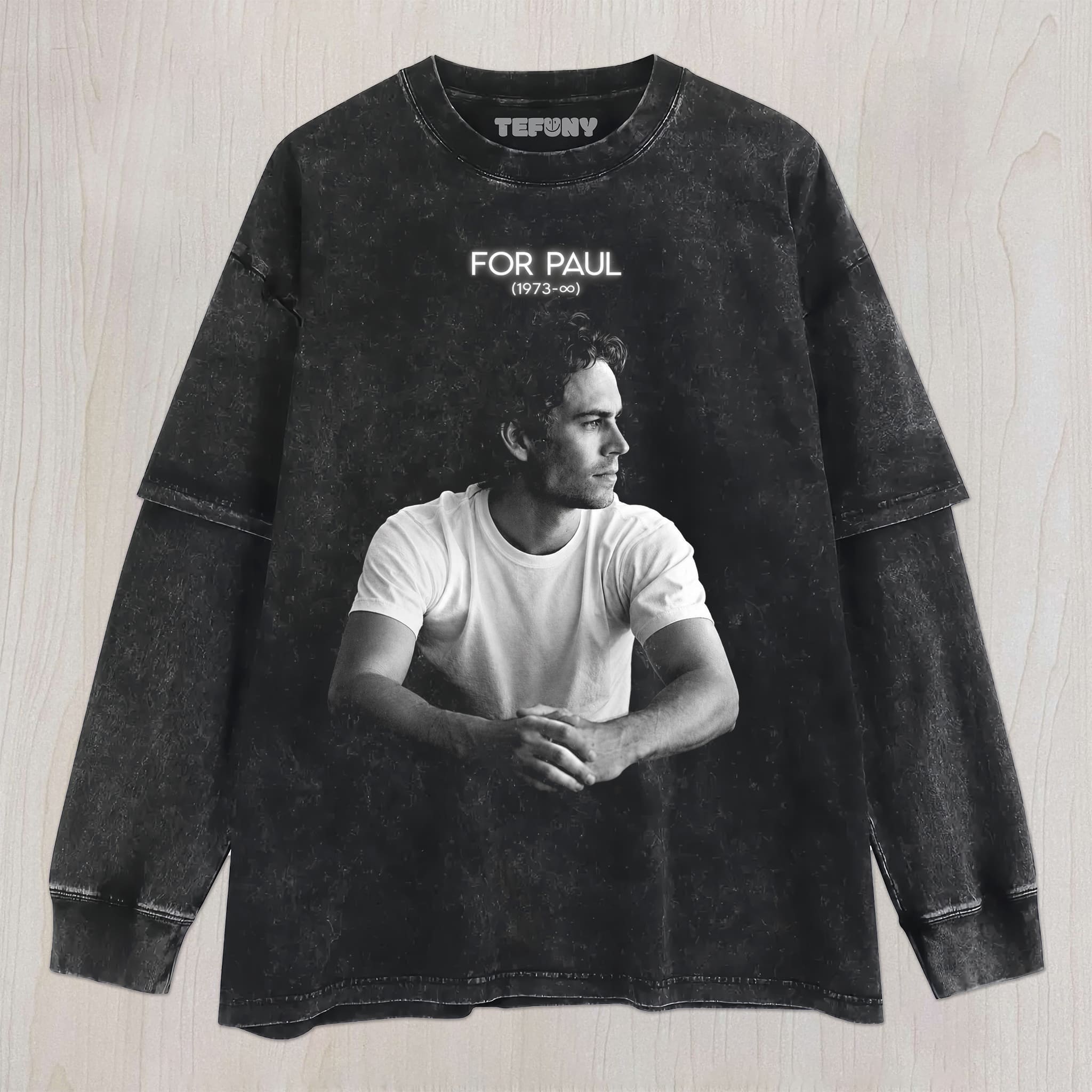 FAST & FURIOUS V9 UNISEX TEE,  TANK TOP, LAYERED LS, SWEATSHIRT & HOODIE