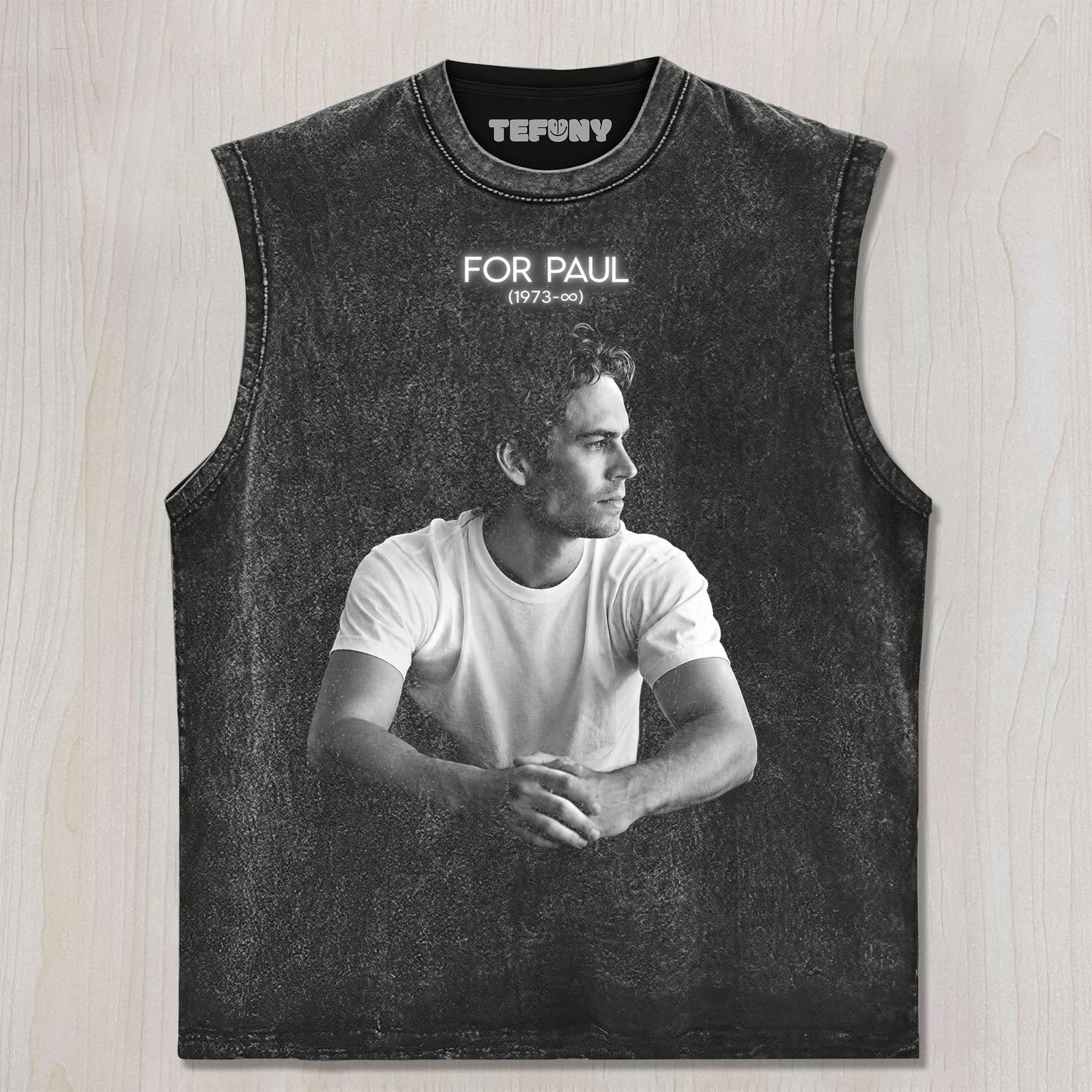 FAST & FURIOUS V9 UNISEX TEE,  TANK TOP, LAYERED LS, SWEATSHIRT & HOODIE