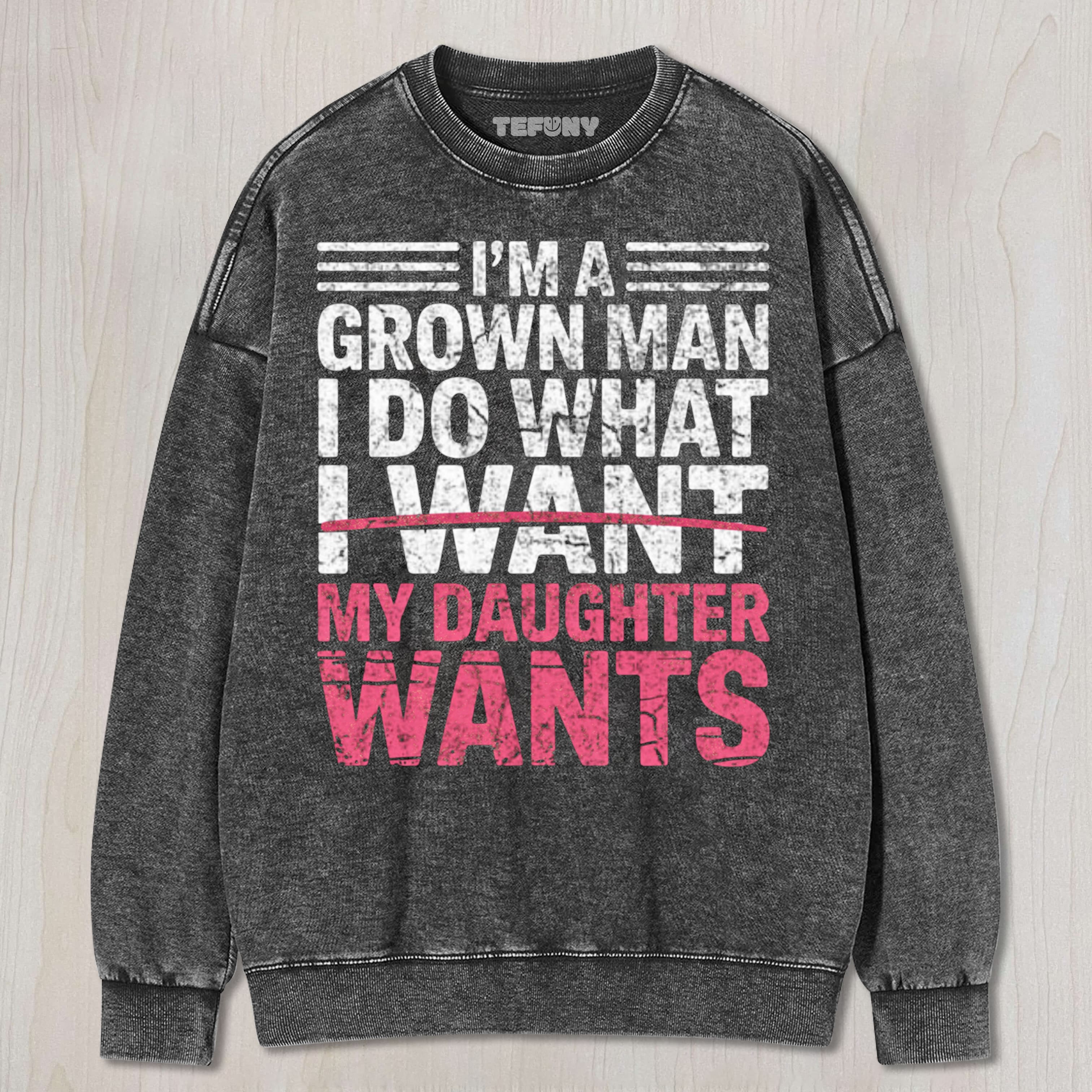 FATHERS DAY UNISEX TEE, TANK TOP, LAYERED LS, SWEATSHIRT & HOODIE