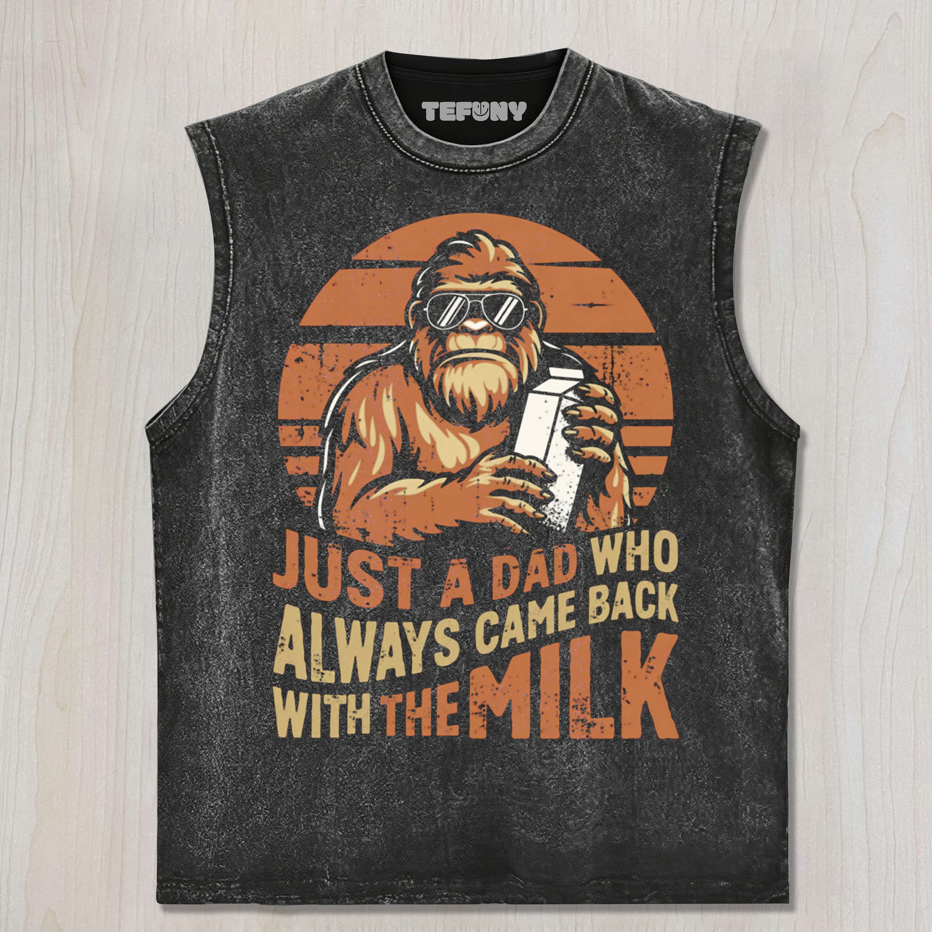 FATHERS DAY V1 UNISEX TEE, TANK TOP, LAYERED LS, SWEATSHIRT & HOODIE