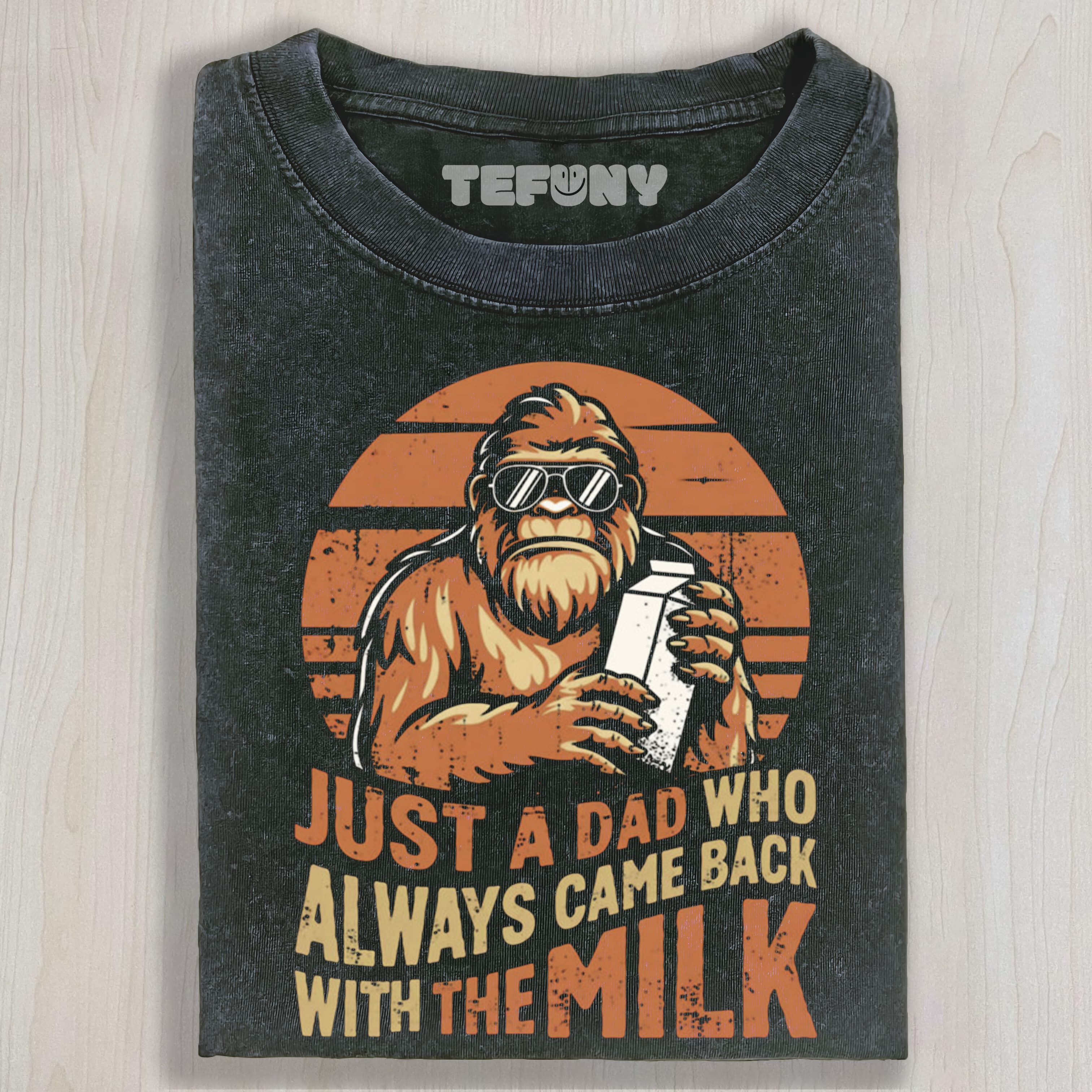 FATHERS DAY V1 UNISEX TEE, TANK TOP, LAYERED LS, SWEATSHIRT & HOODIE