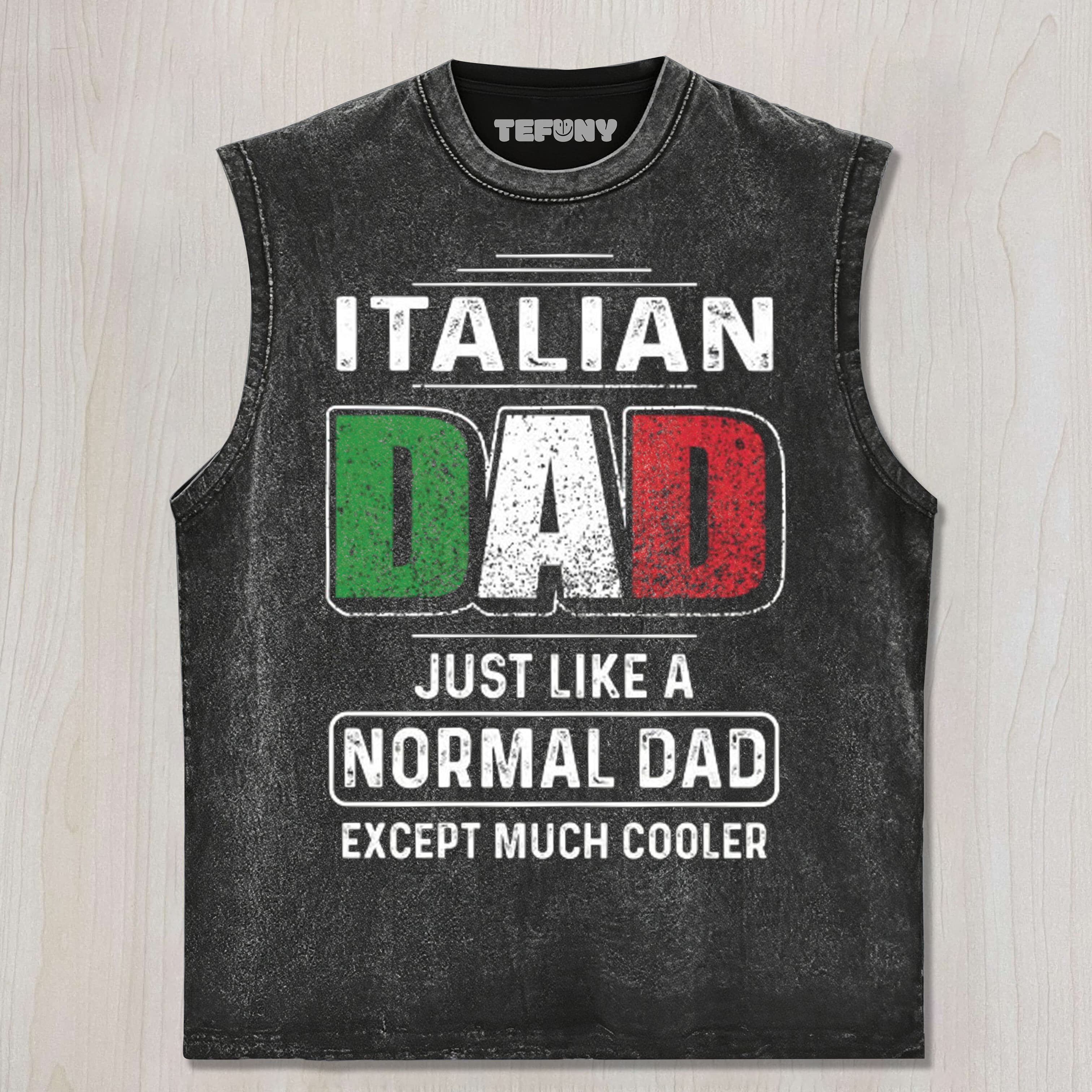 FATHERS DAY V5 UNISEX TEE, TANK TOP, LAYERED LS, SWEATSHIRT & HOODIE