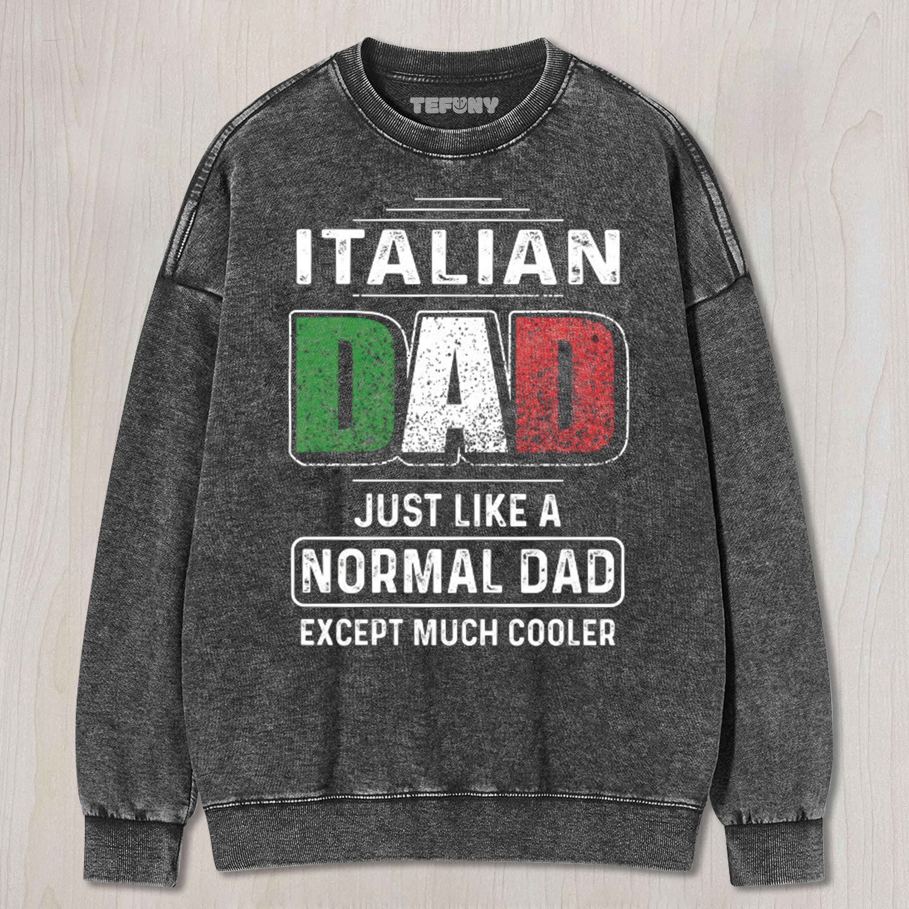FATHERS DAY V5 UNISEX TEE, TANK TOP, LAYERED LS, SWEATSHIRT & HOODIE
