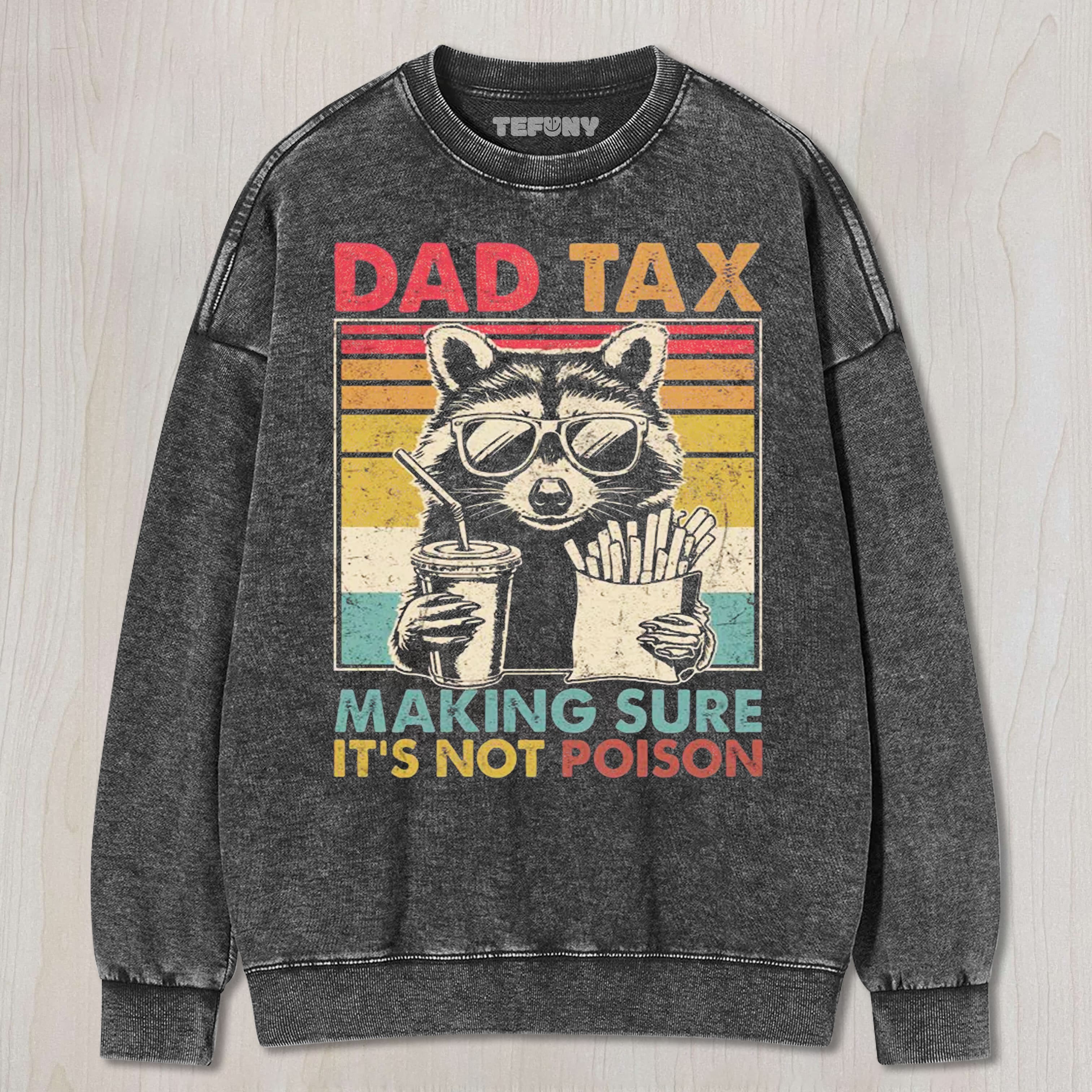 FATHERS DAY V6 UNISEX TEE, TANK TOP, LAYERED LS, SWEATSHIRT & HOODIE