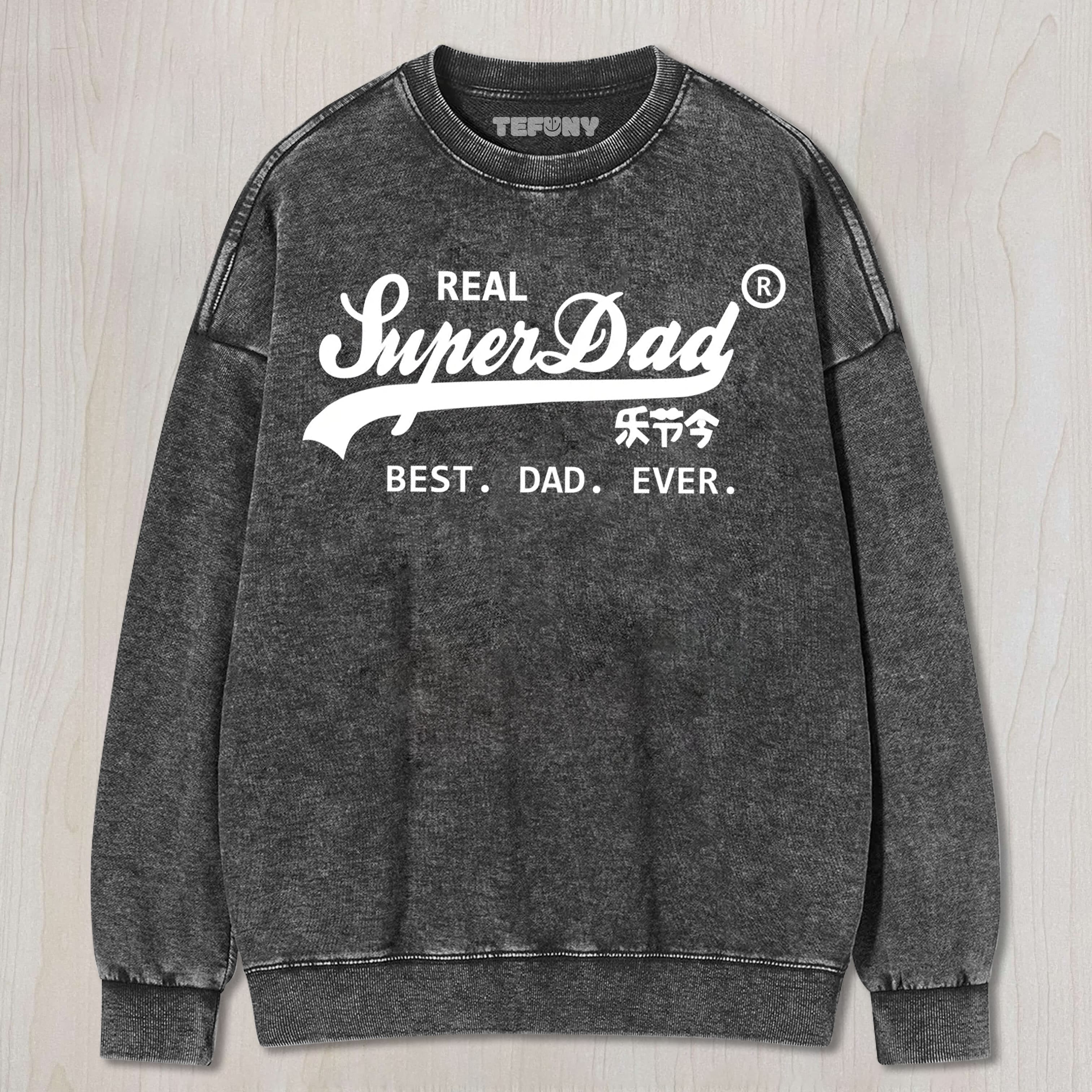 FATHERS DAY V7 UNISEX TEE, TANK TOP, LAYERED LS, SWEATSHIRT & HOODIE