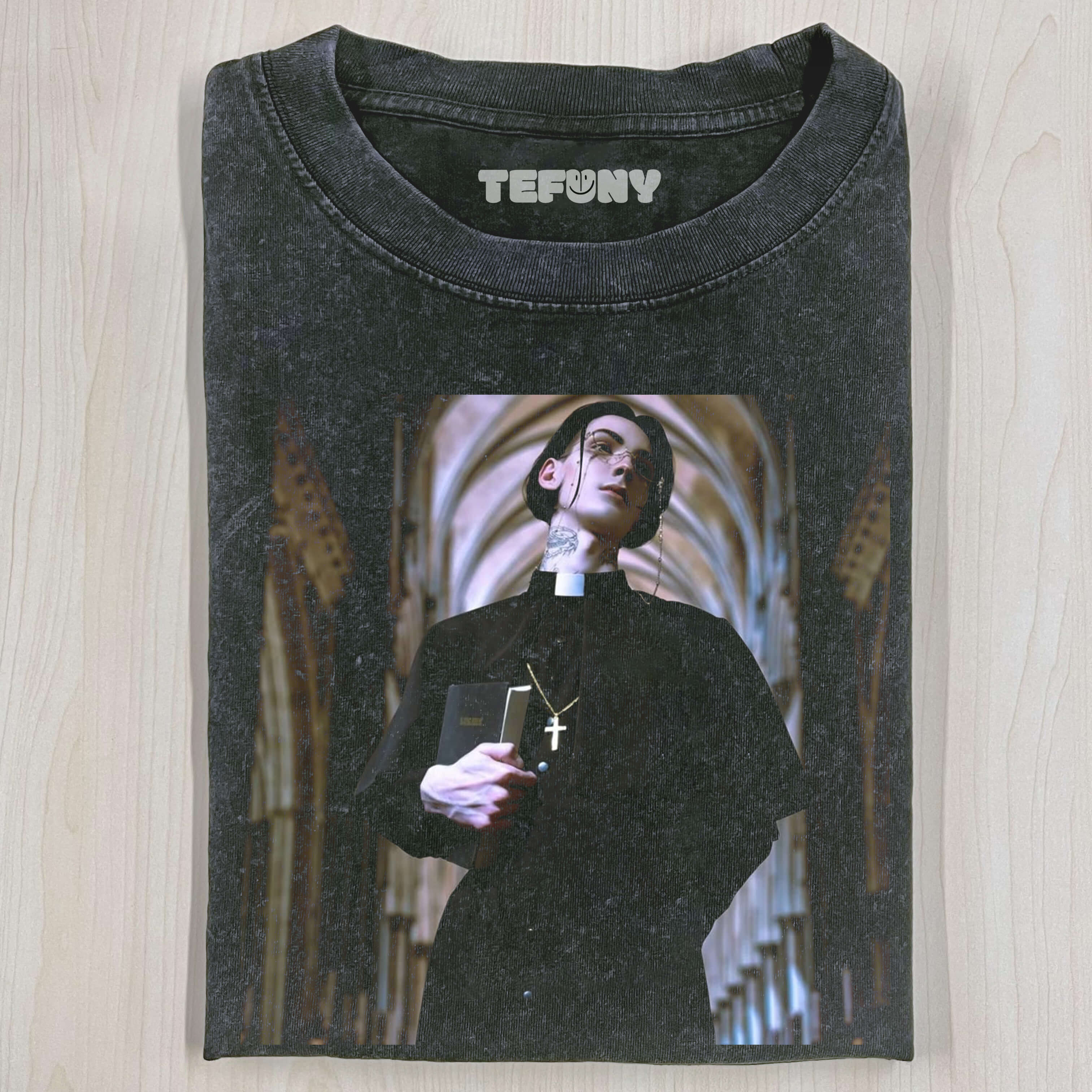 FATHER T-THIRT