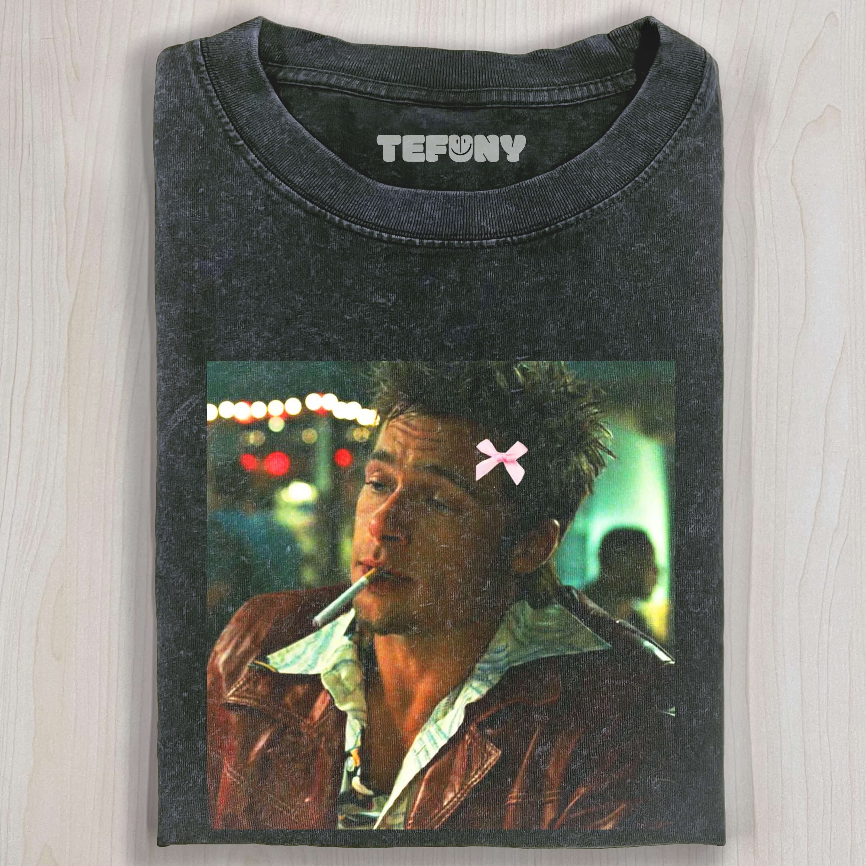 FIGHT CLUB T-SHIRT V7